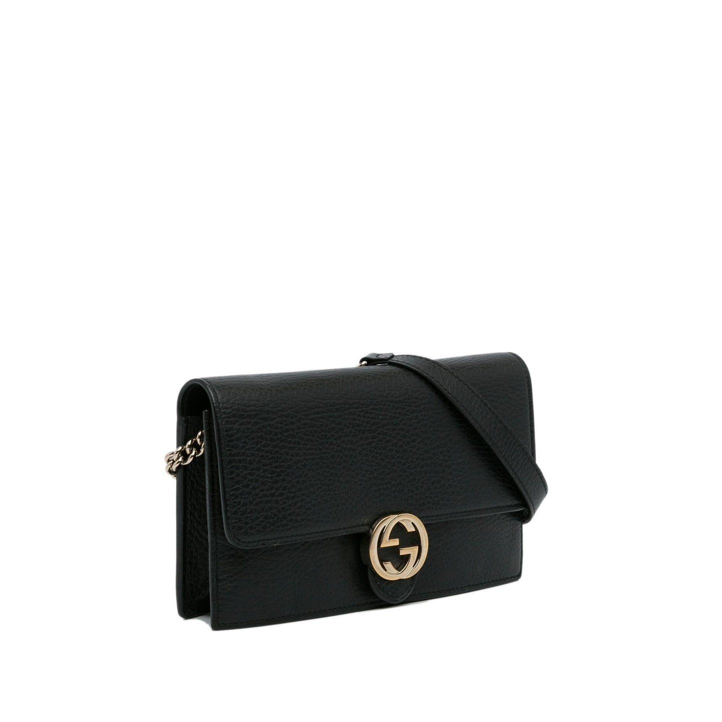 Gucci Chain Crossbody