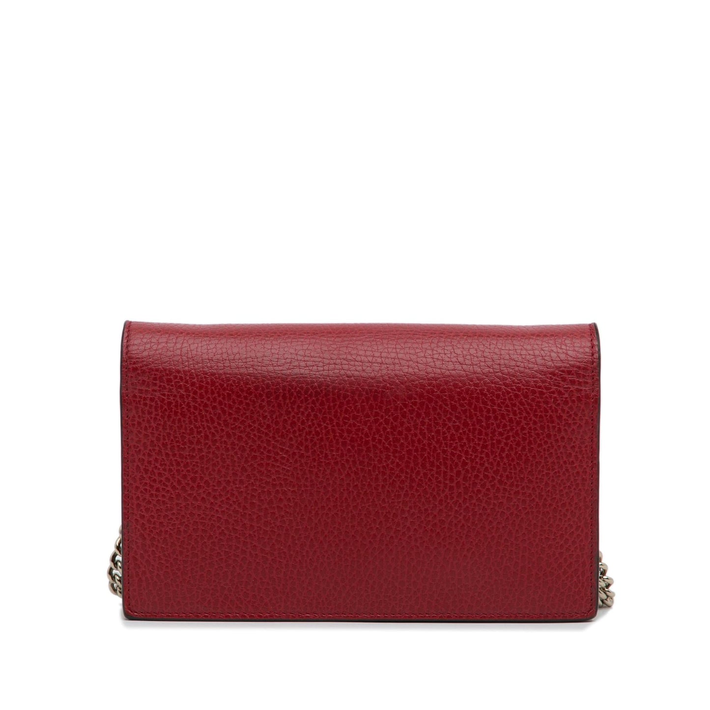 Gucci Chain Crossbody