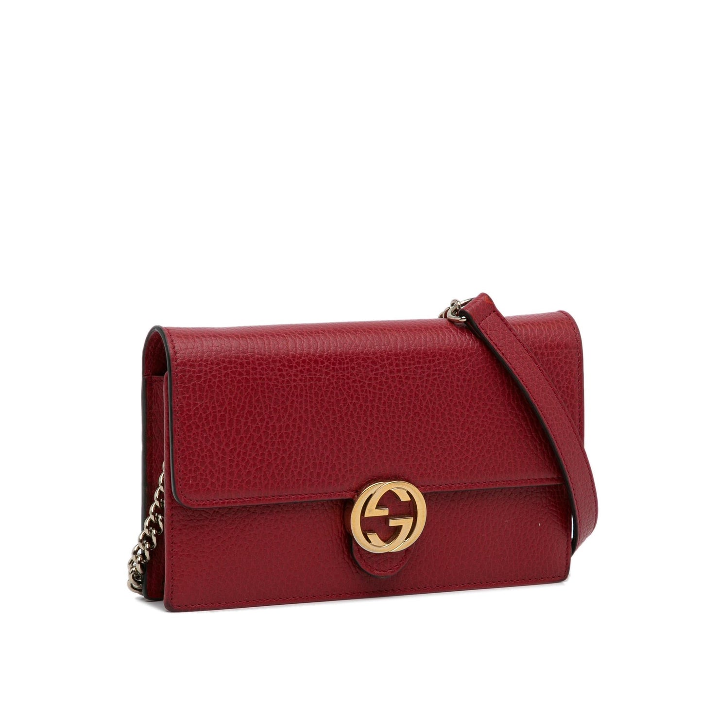 Gucci Chain Crossbody