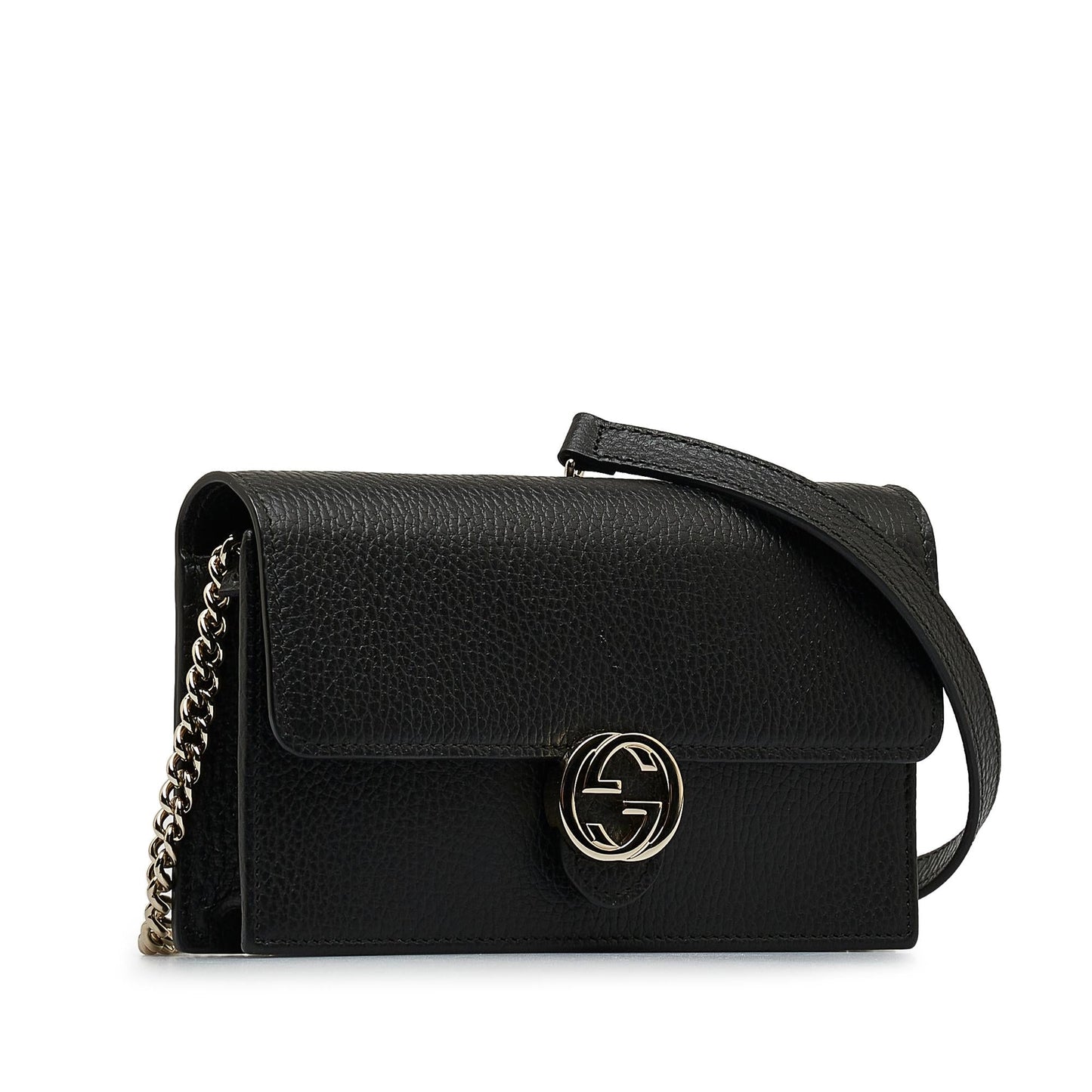 Gucci Chain Crossbody