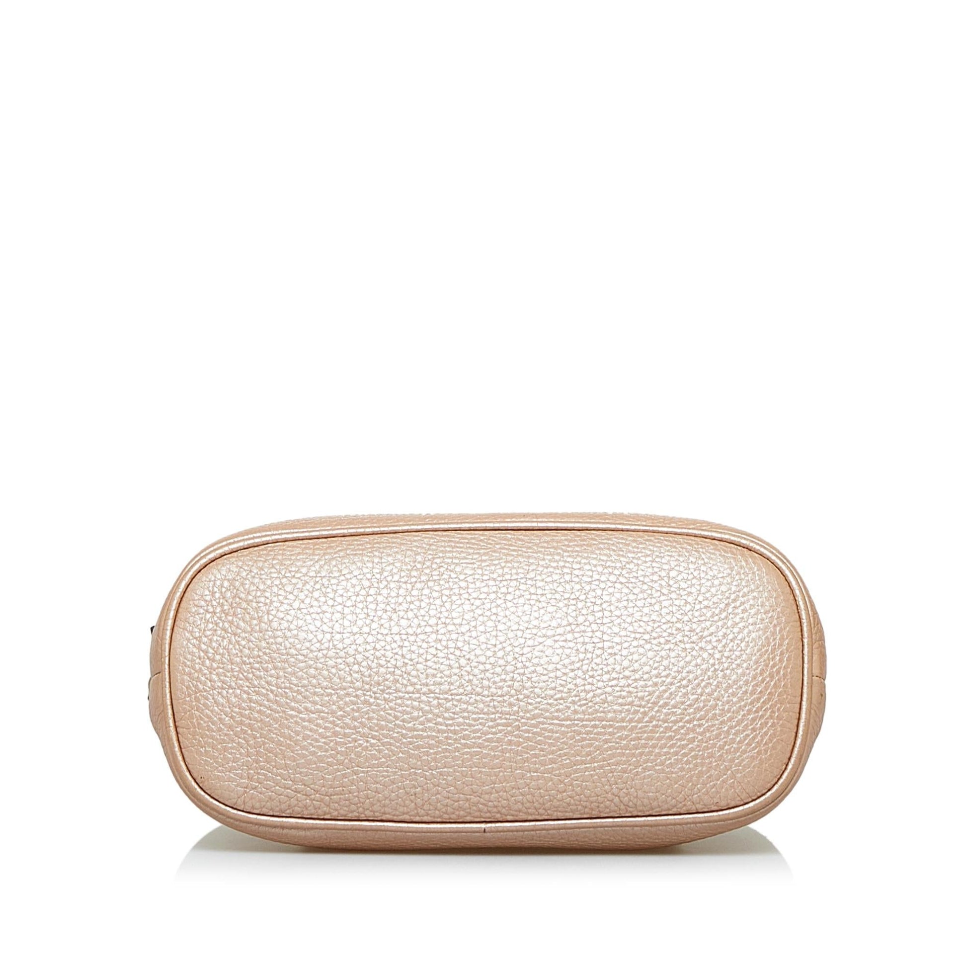 Gucci Dome Satchel (SHG-KJaEH9)
