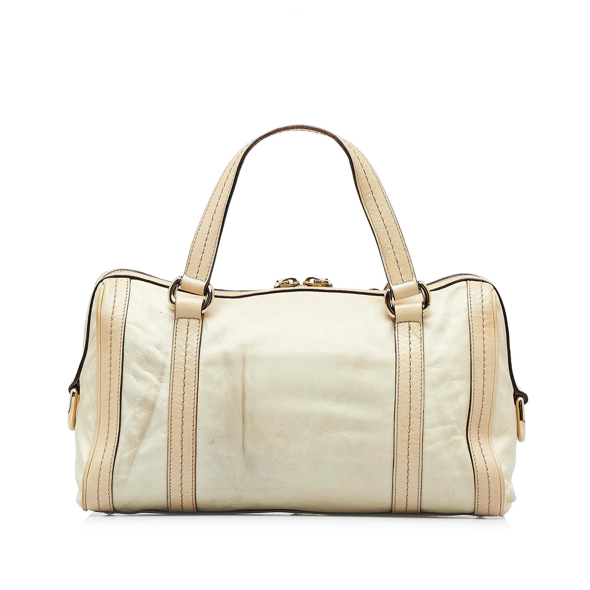 Gucci Monogram Crossbody