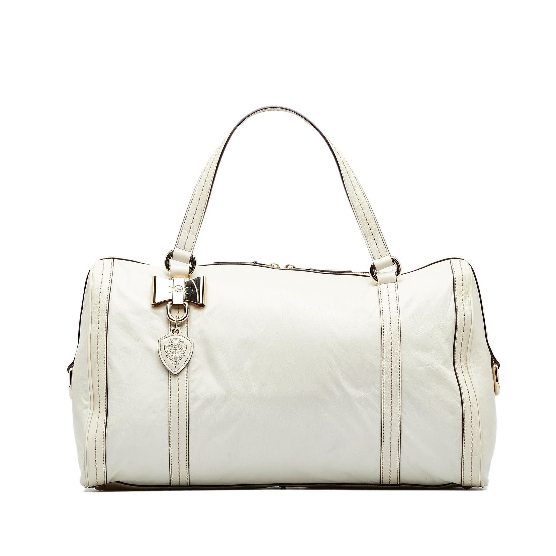 Gucci Monogram Crossbody