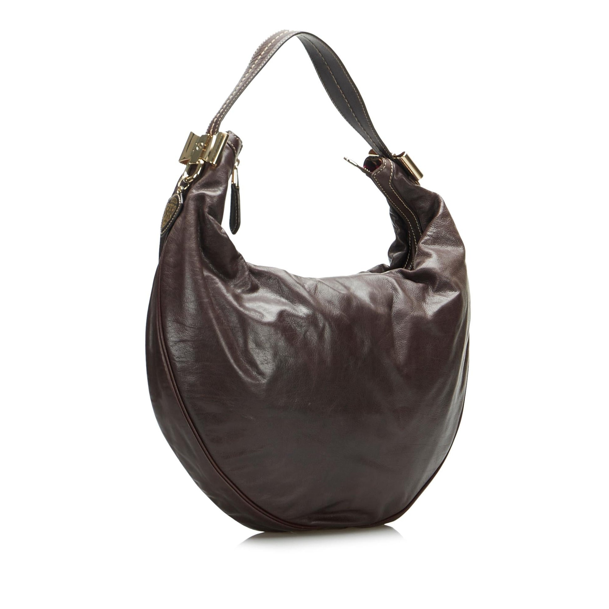 Gucci Duchessa Hobo (SHG-vwybfo)