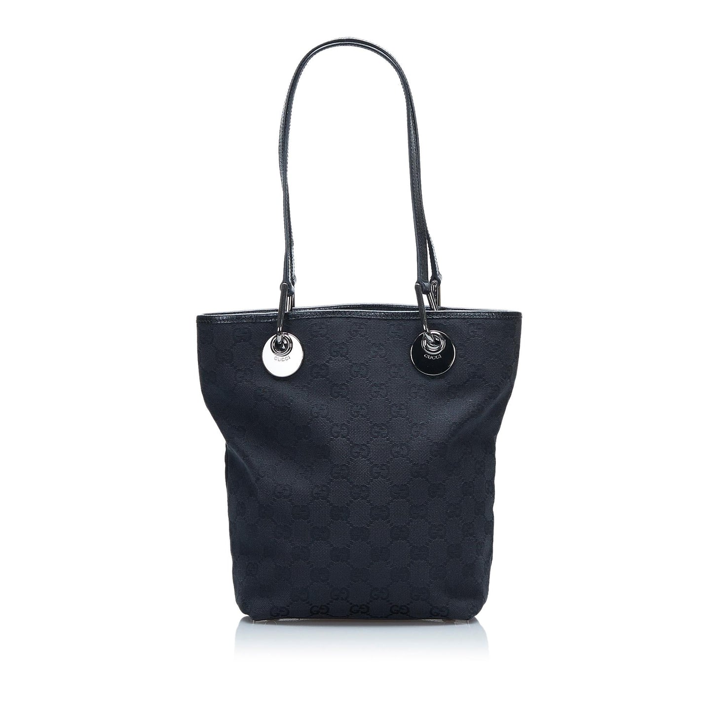 Gucci Canvas Tote