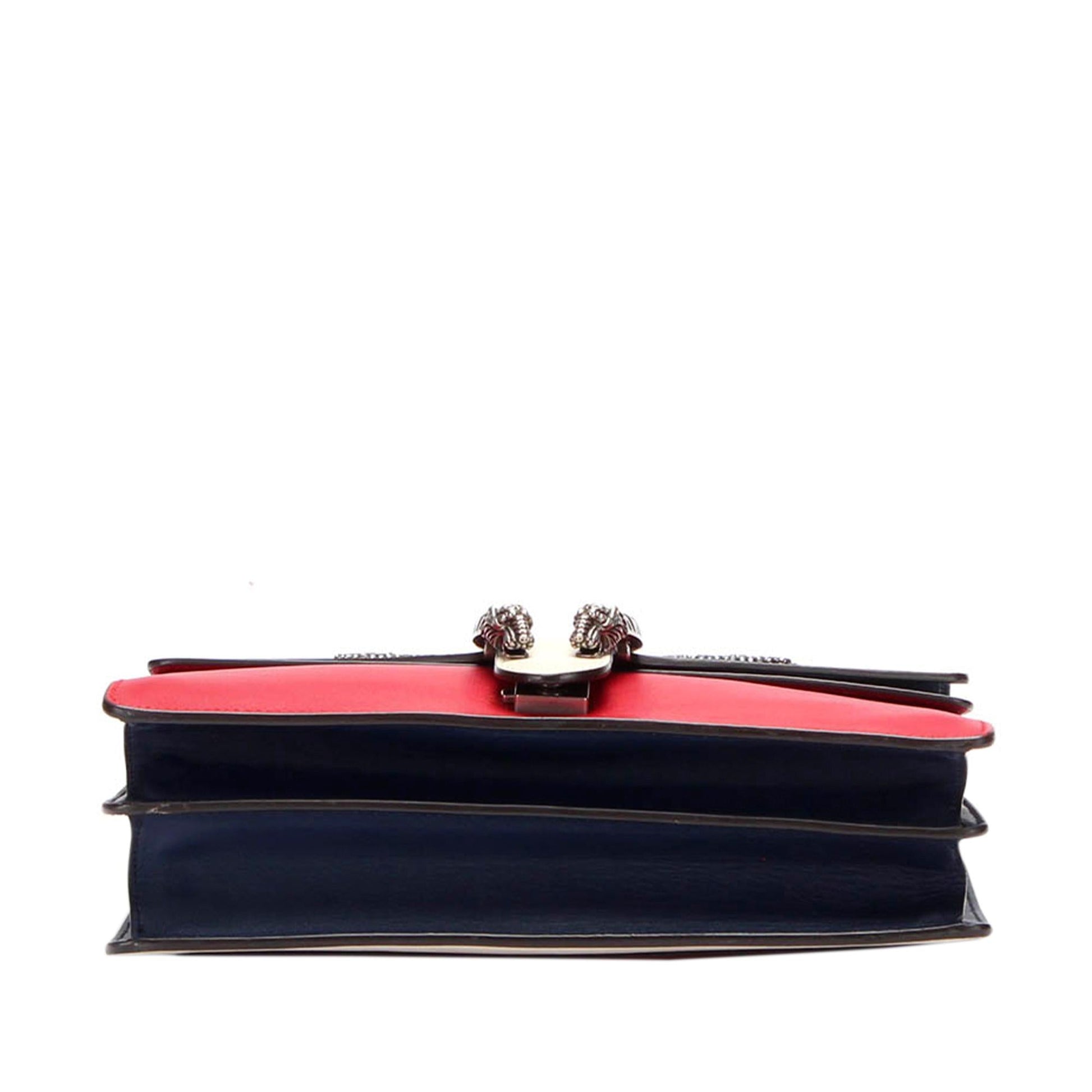 Gucci Embellished Dionysus Shoulder Bag (SHG-HBT7ke)