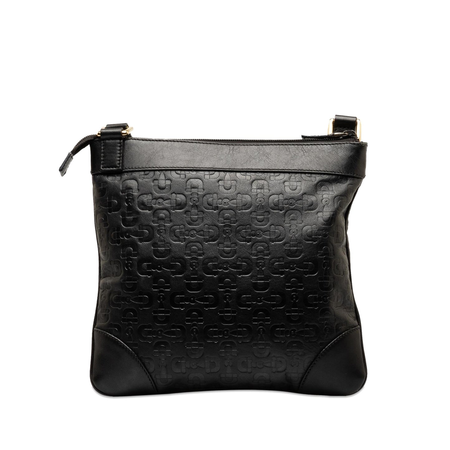 Gucci Leather Crossbody