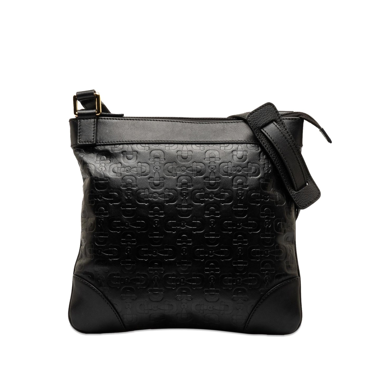 Gucci Leather Crossbody