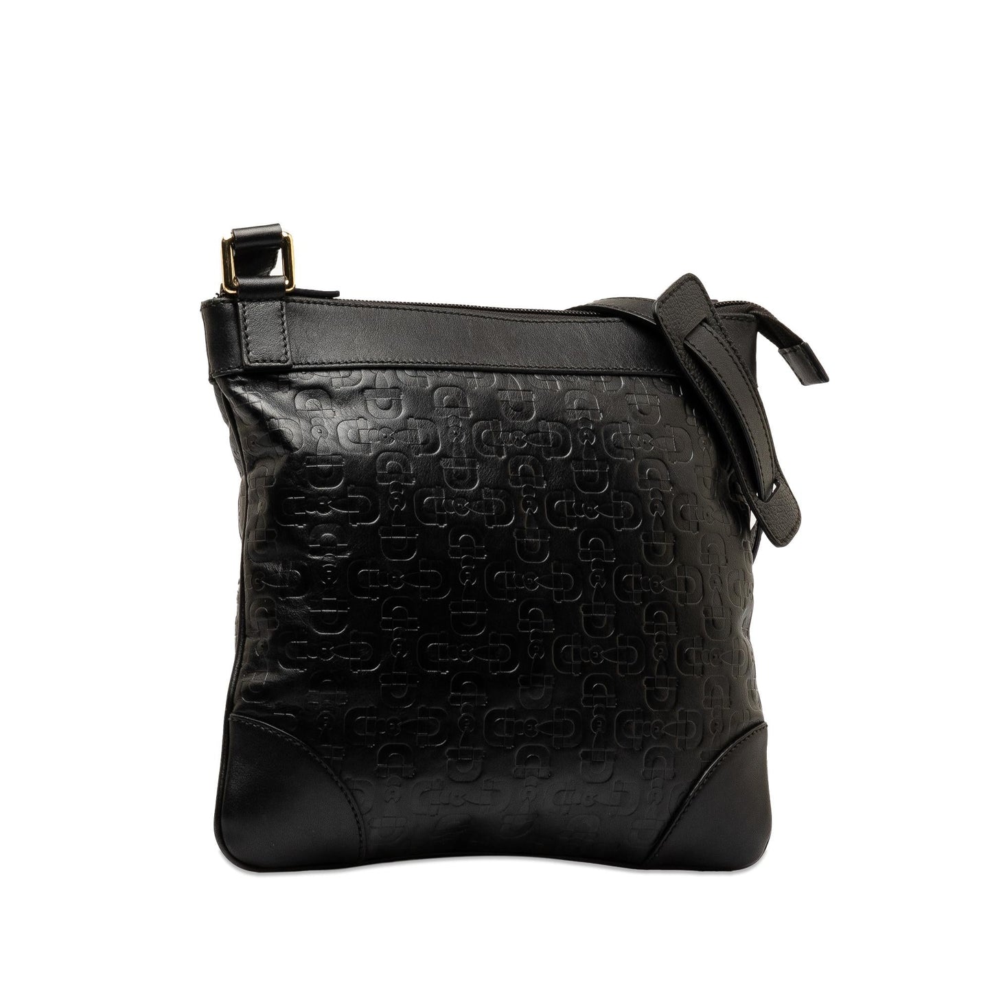 Gucci Leather Crossbody