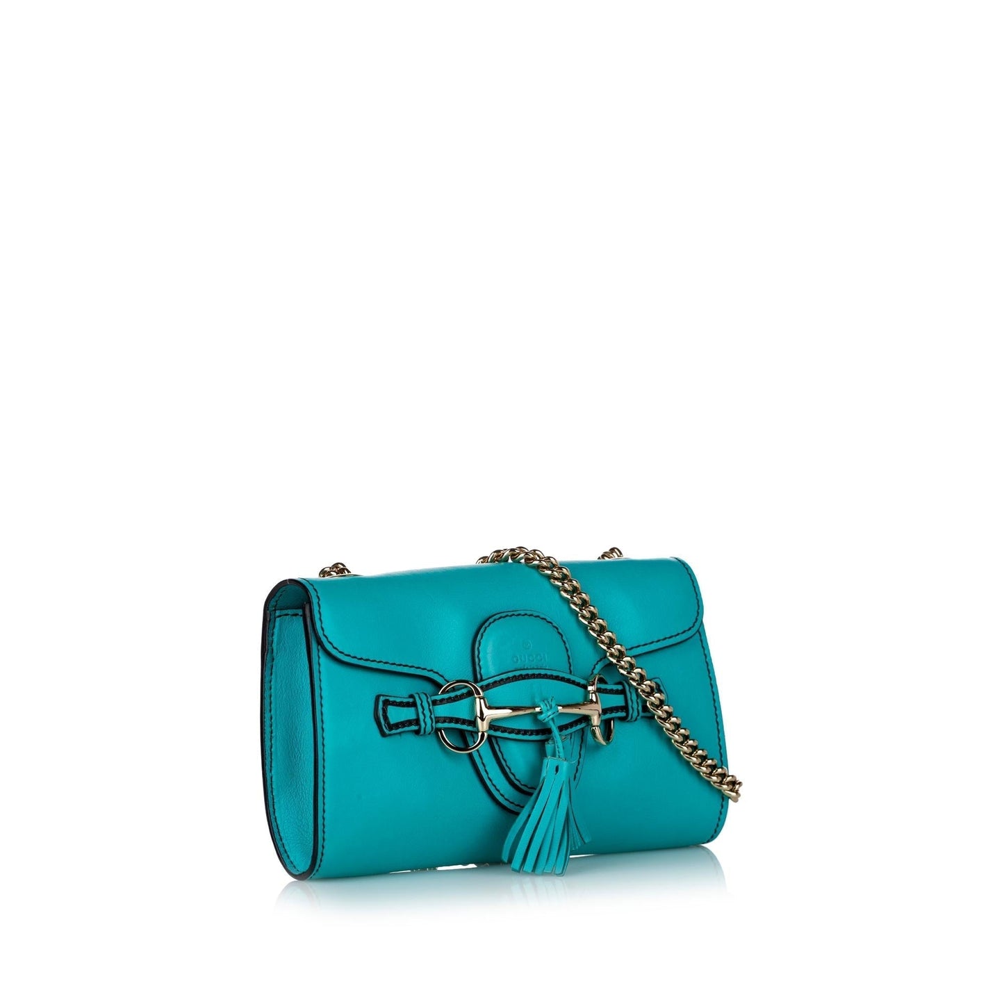 Gucci Leather Crossbody Style 40
