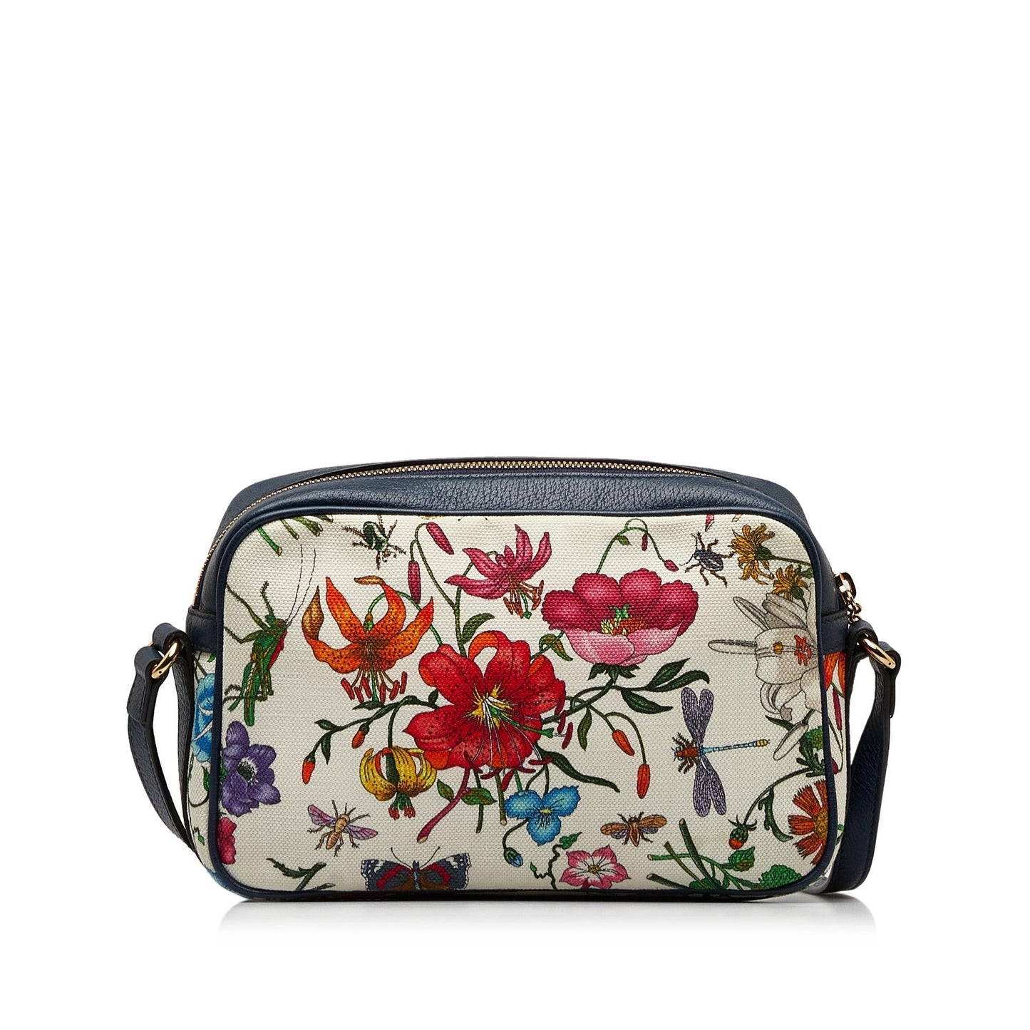 Gucci Canvas Crossbody
