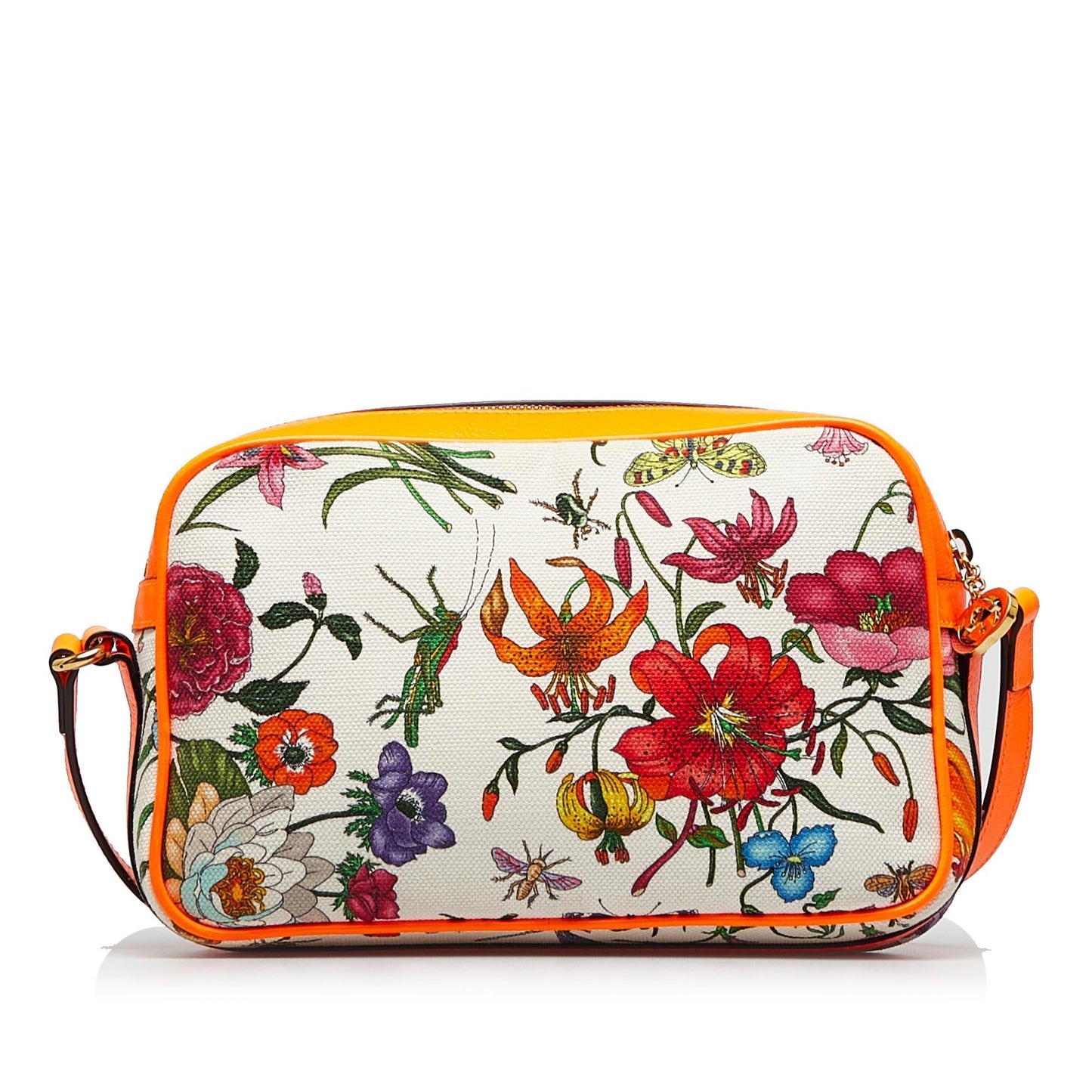Gucci Canvas Crossbody