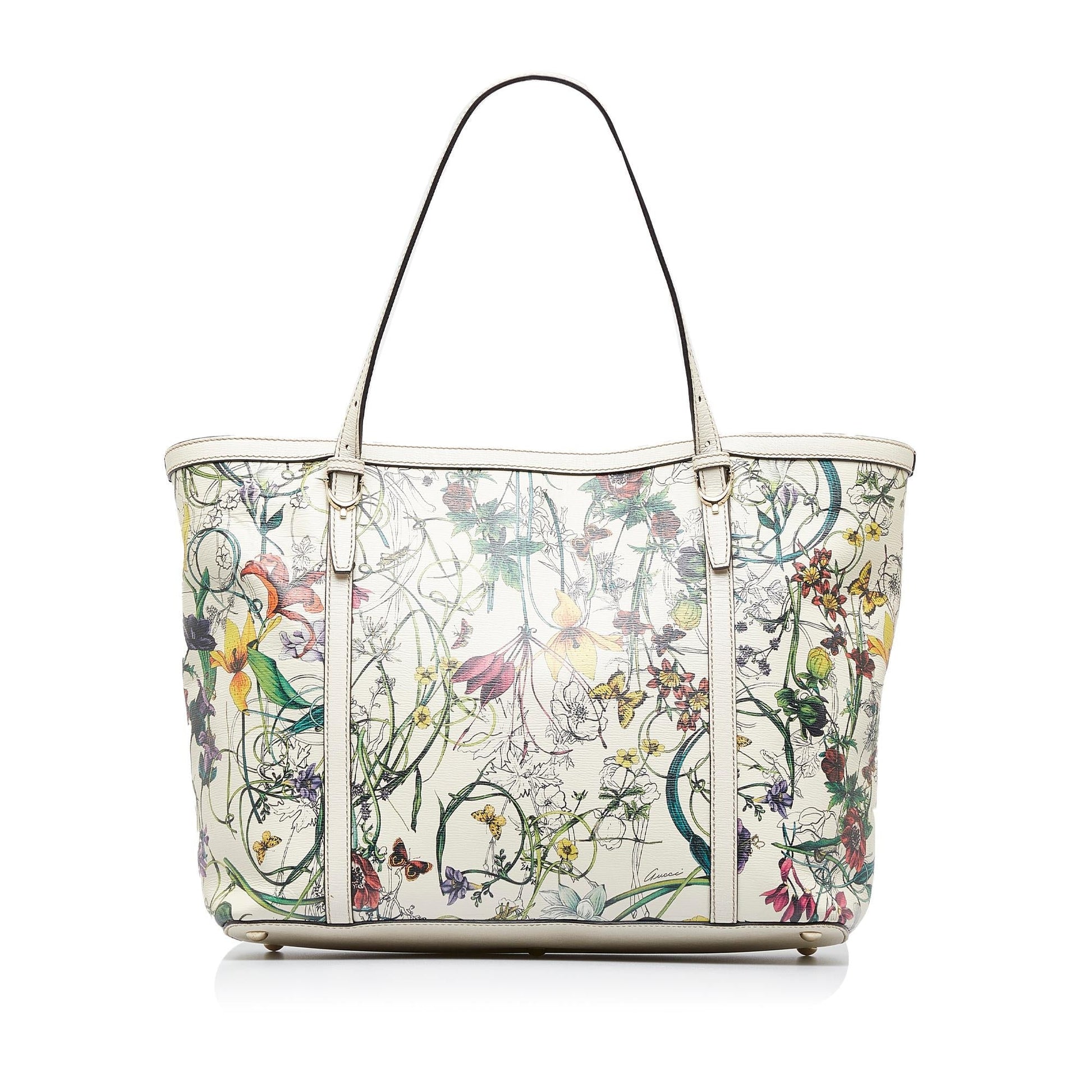 Gucci Monogram Crossbody