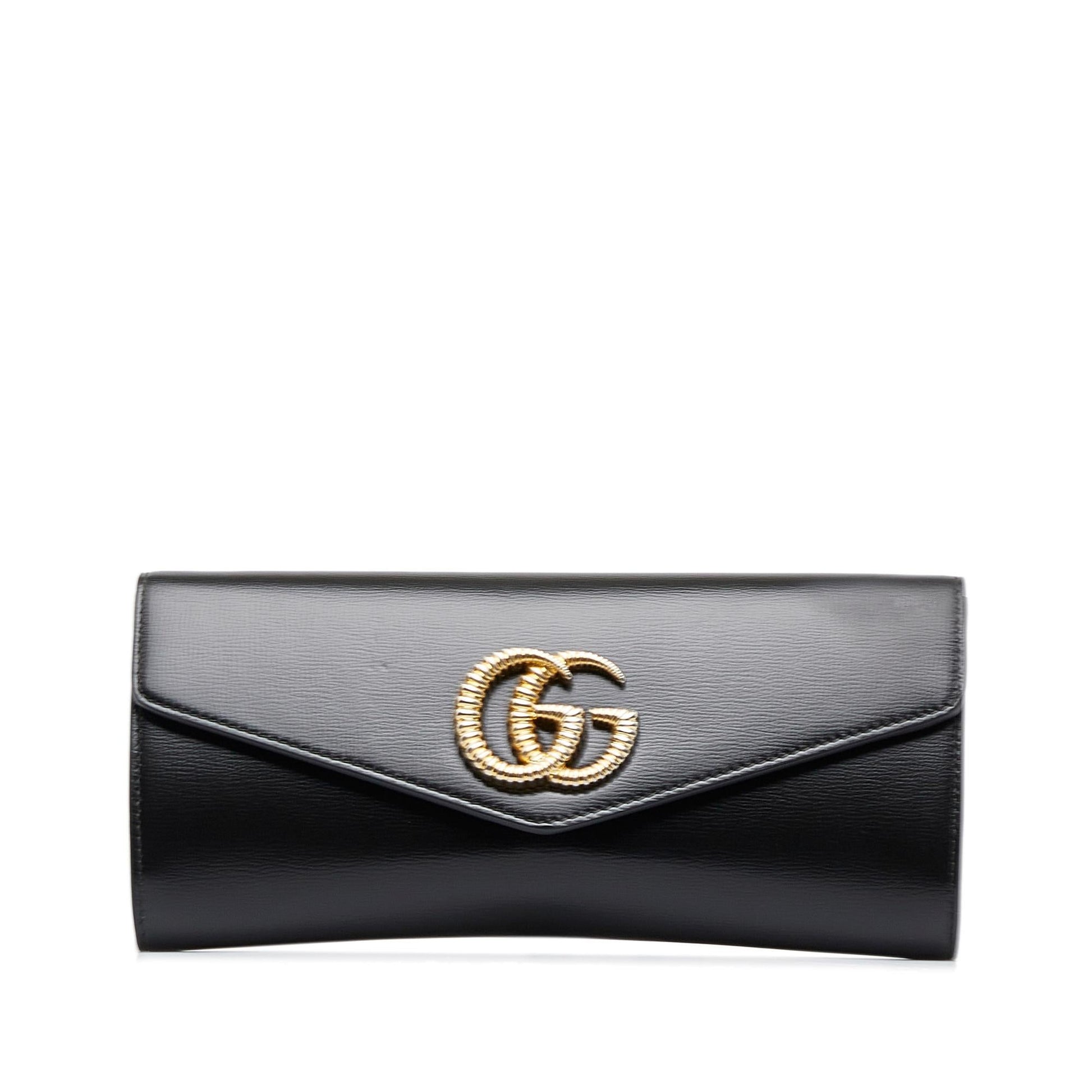 Gucci Envelope Clutch