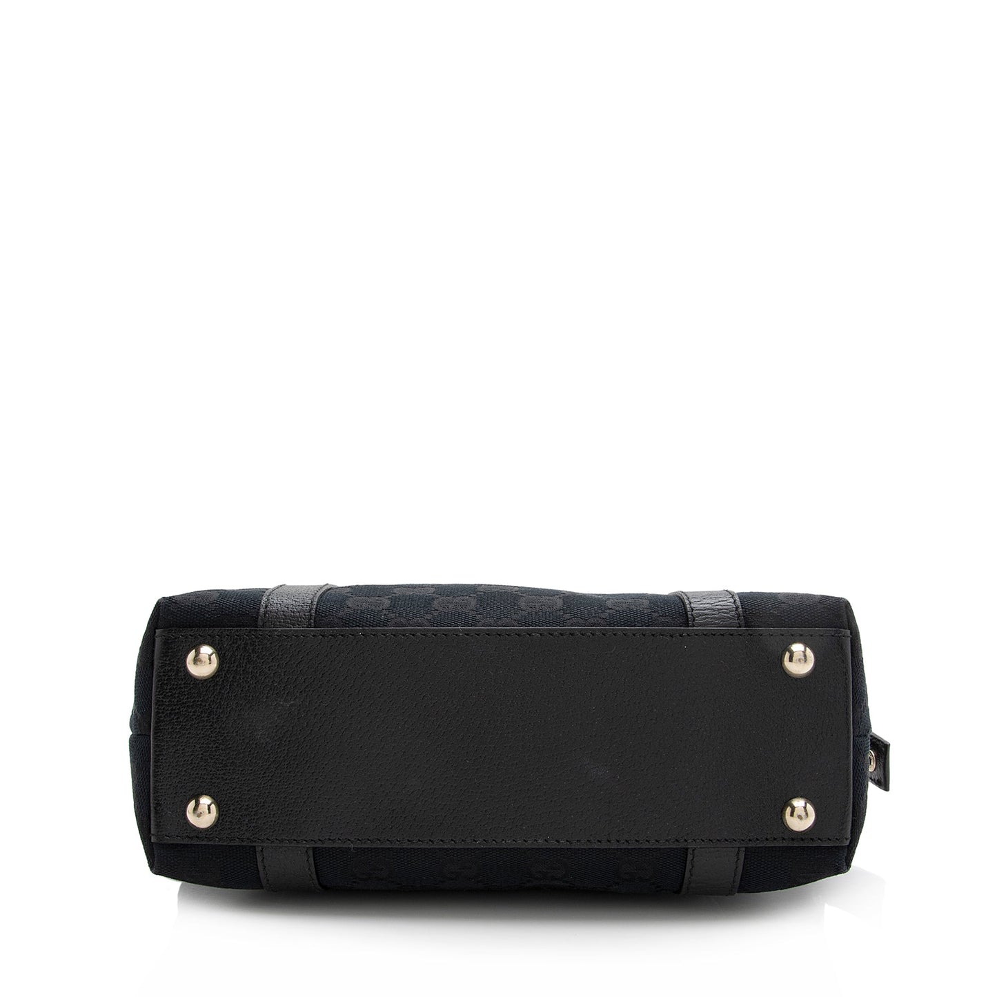 Gucci GG Canvas Abbey Small Tote (SHF-22292)