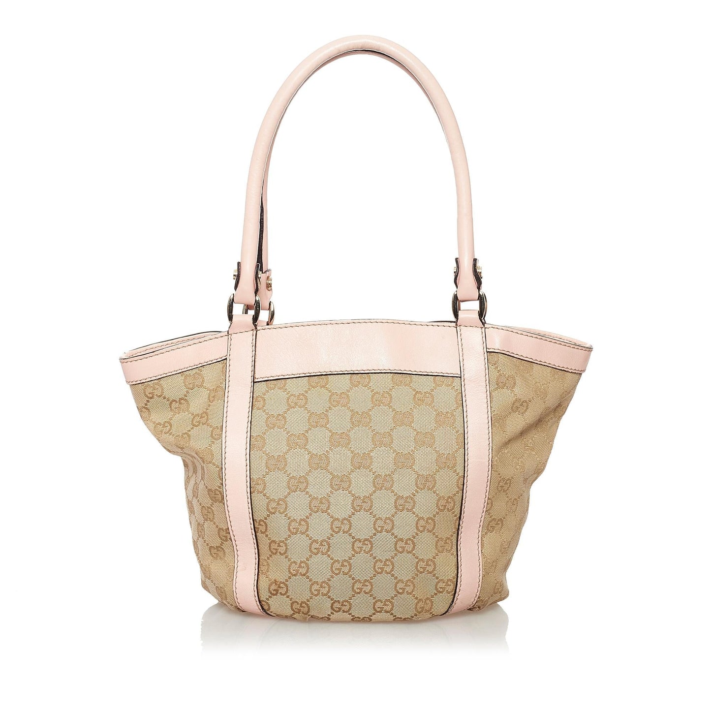 Gucci Canvas Tote