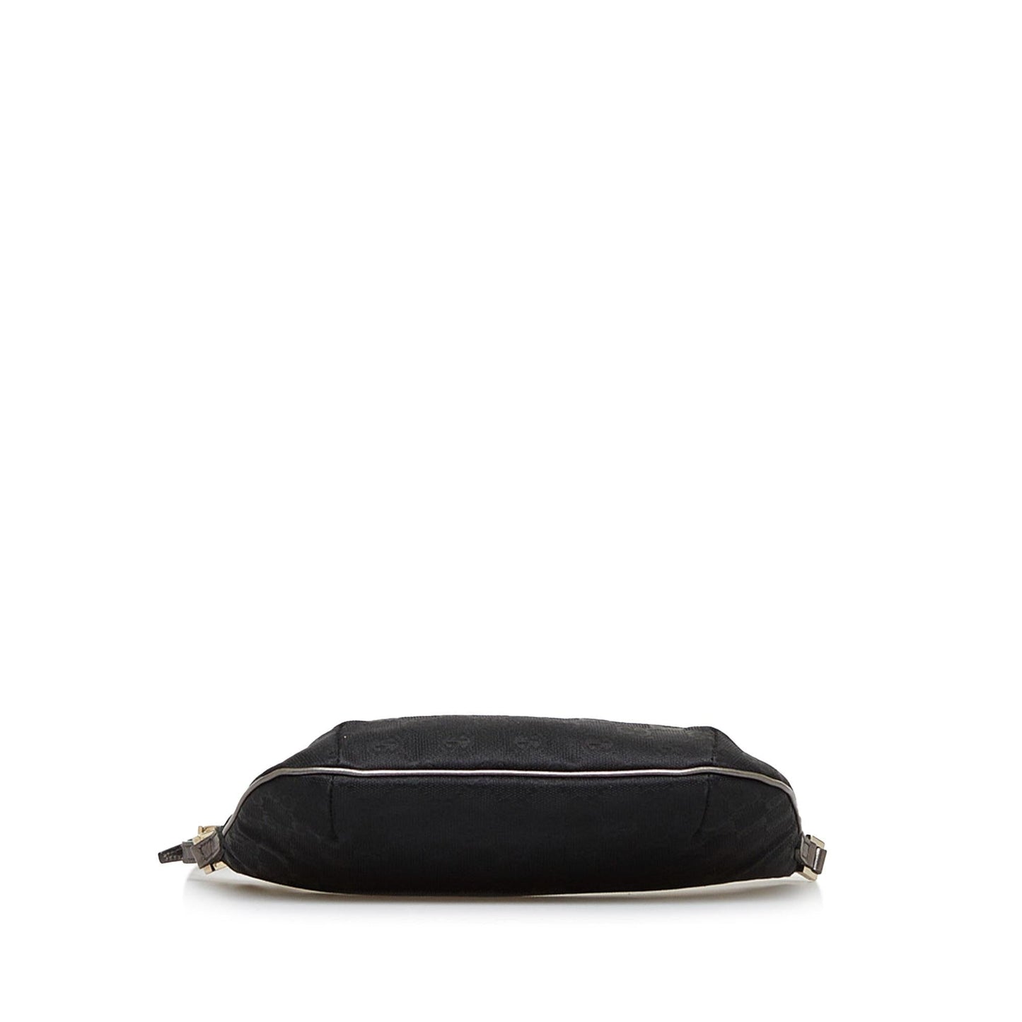 Gucci GG Canvas Baguette (SHG-a002Ry)