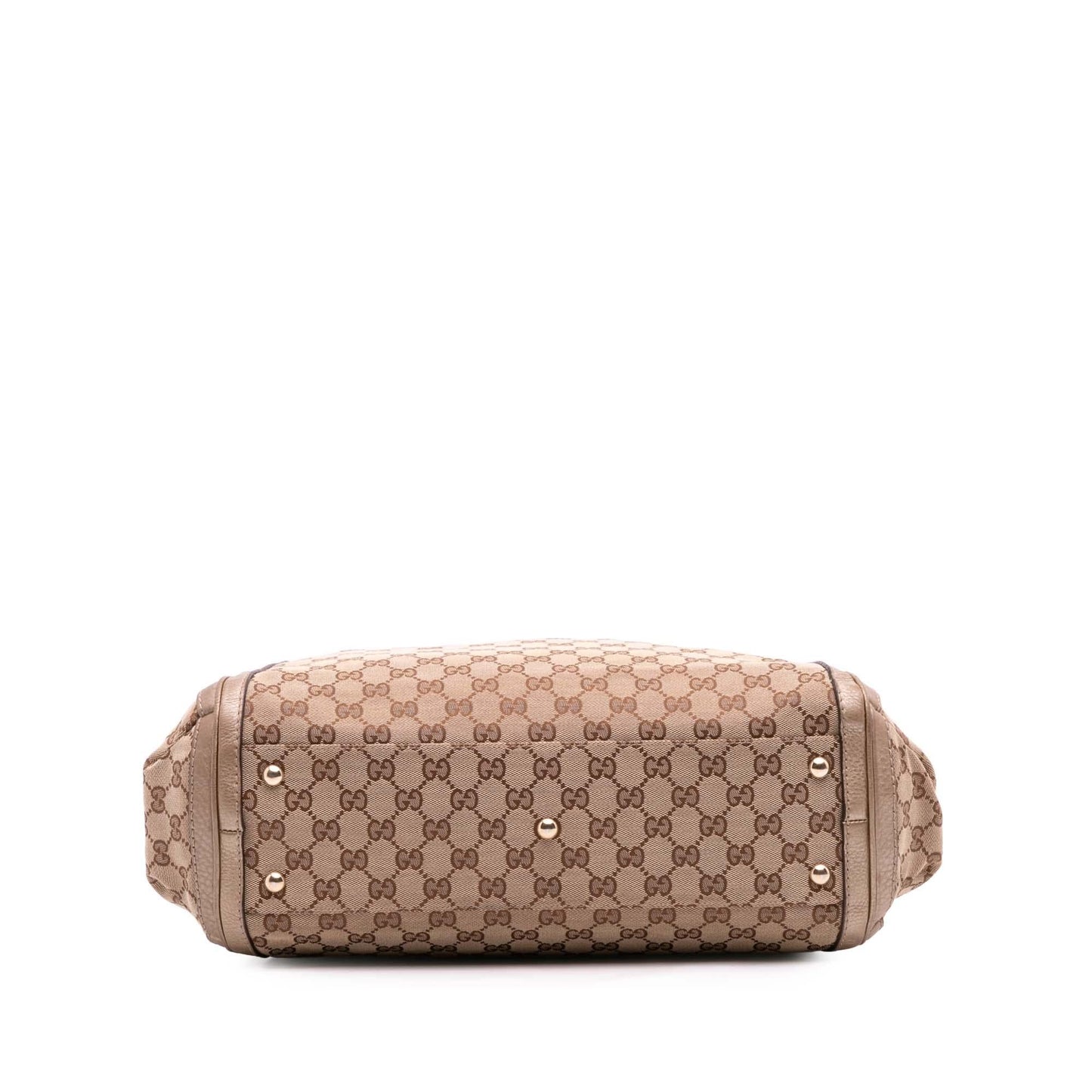 Gucci GG Canvas Bella Convertible Tote
