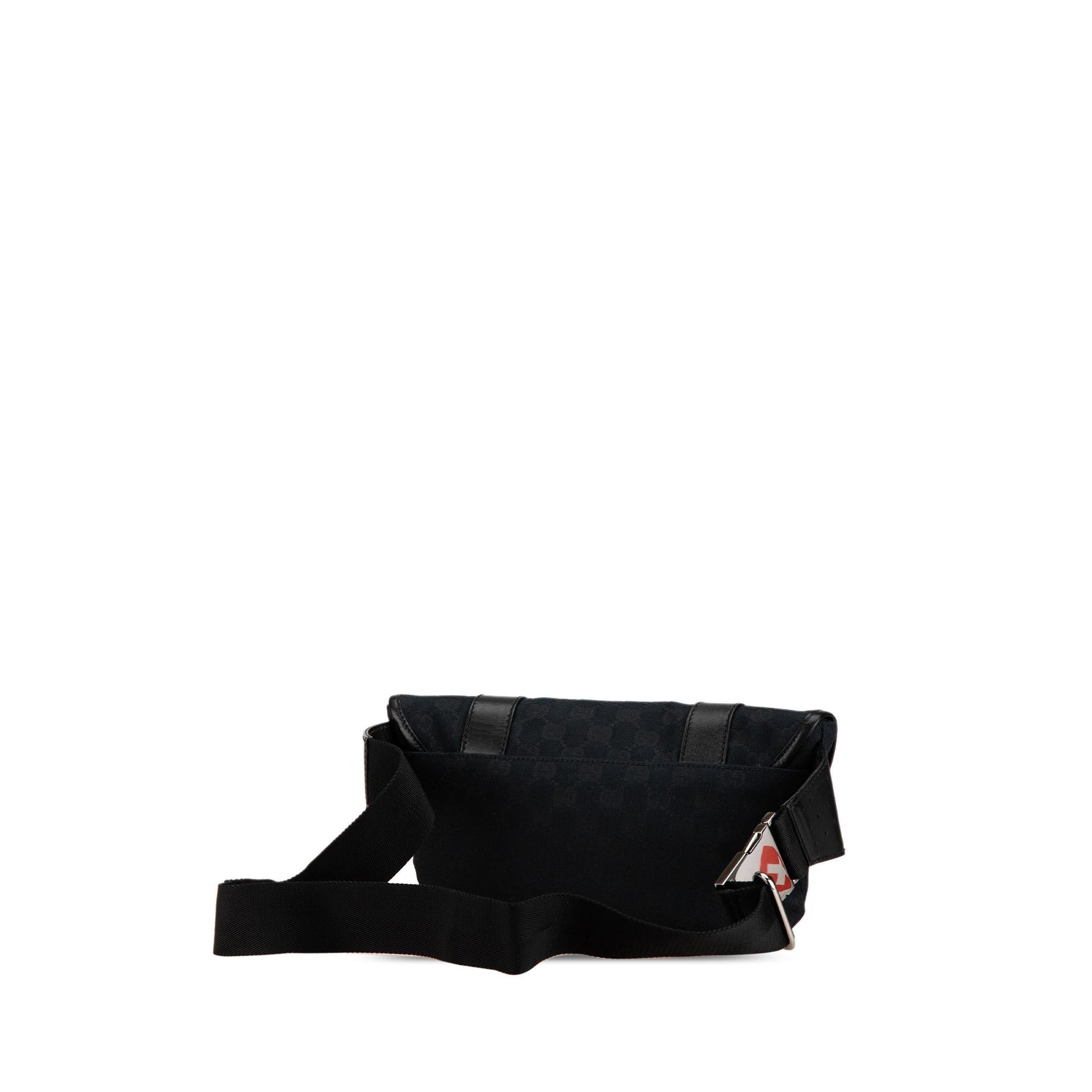 Gucci GG Canvas Belt Bag