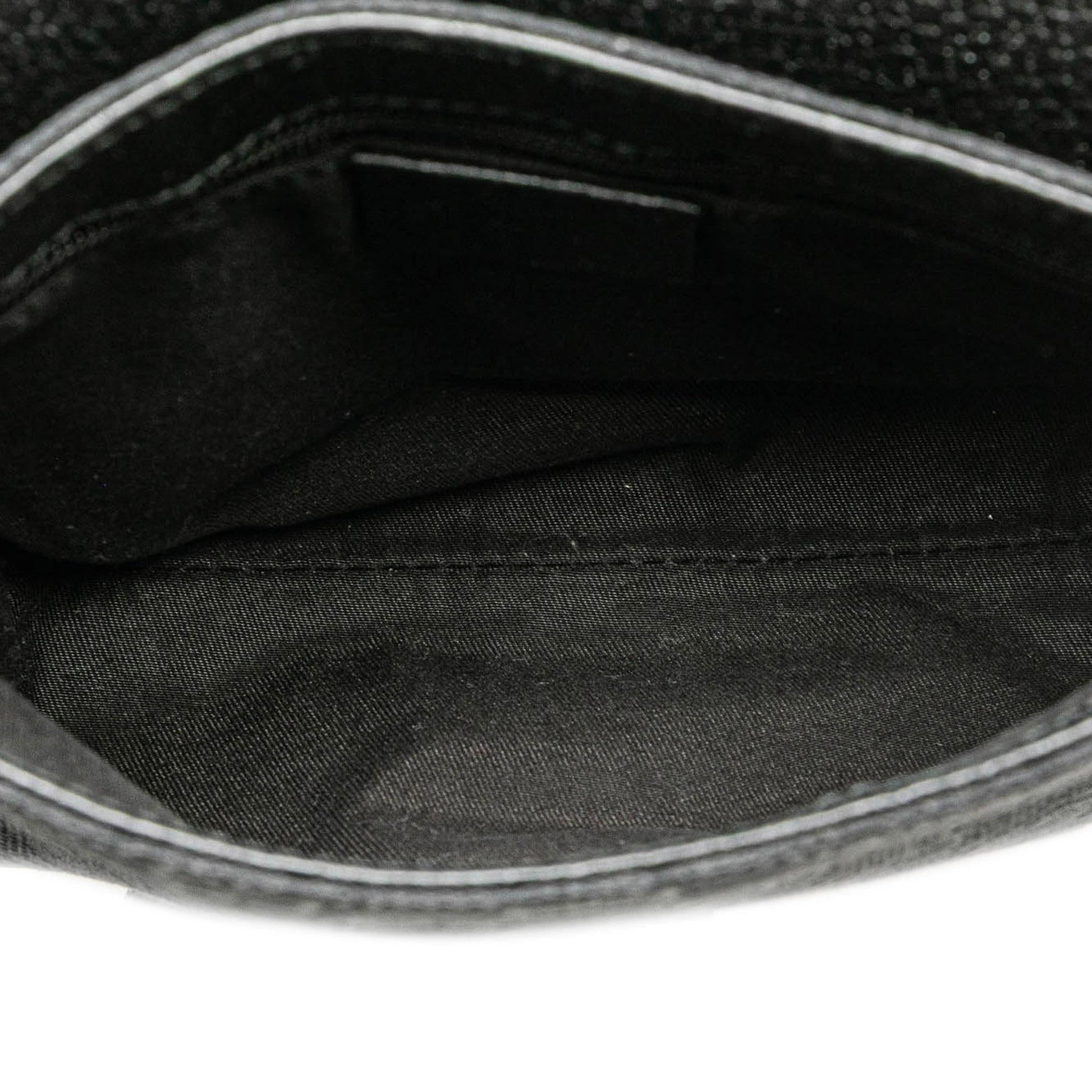 Gucci GG Canvas Belt Bag