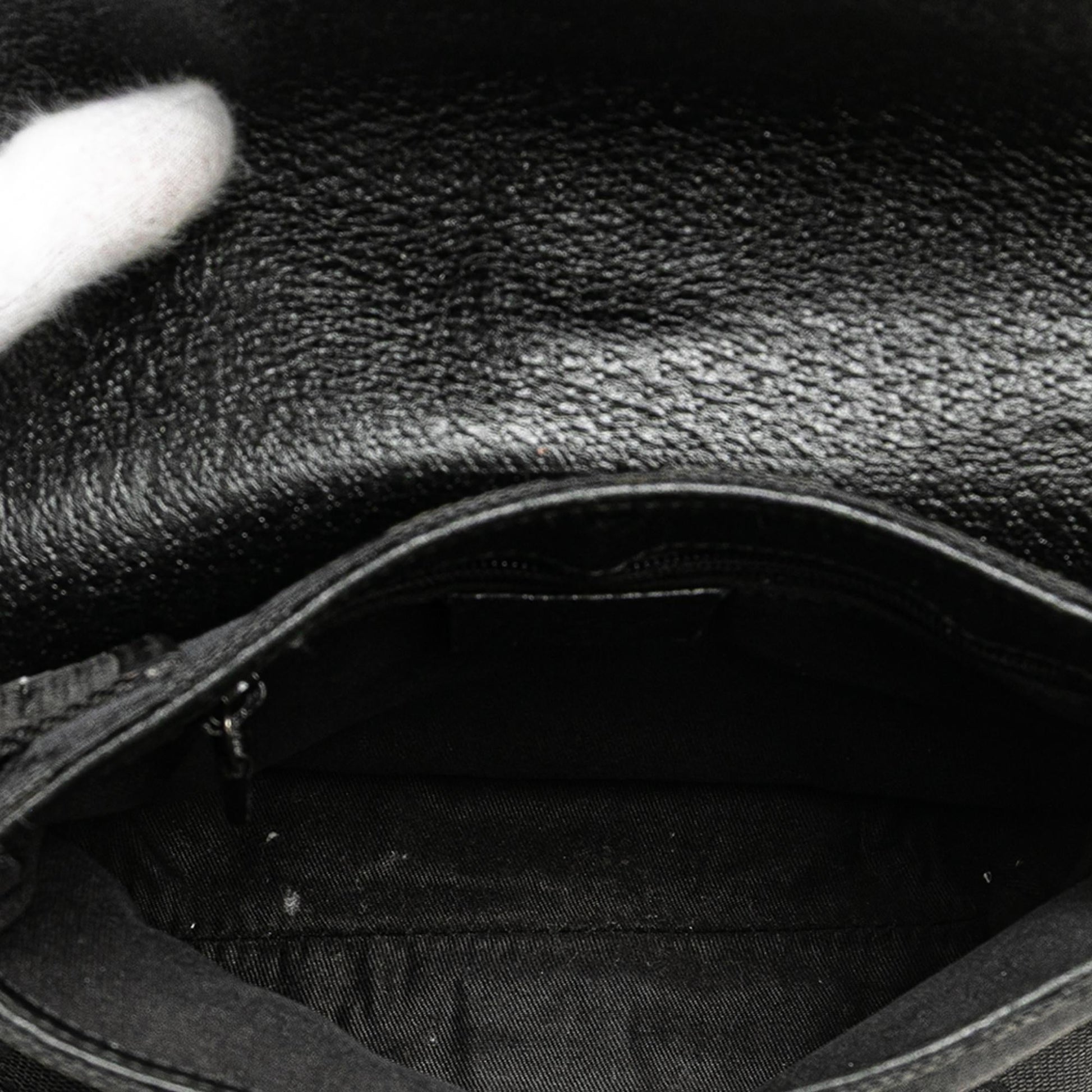 Gucci GG Canvas Belt Bag