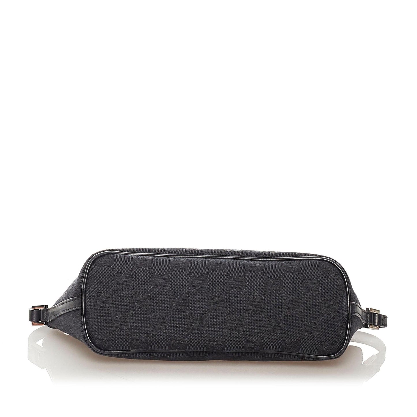 Gucci Canvas Handbag Style 22