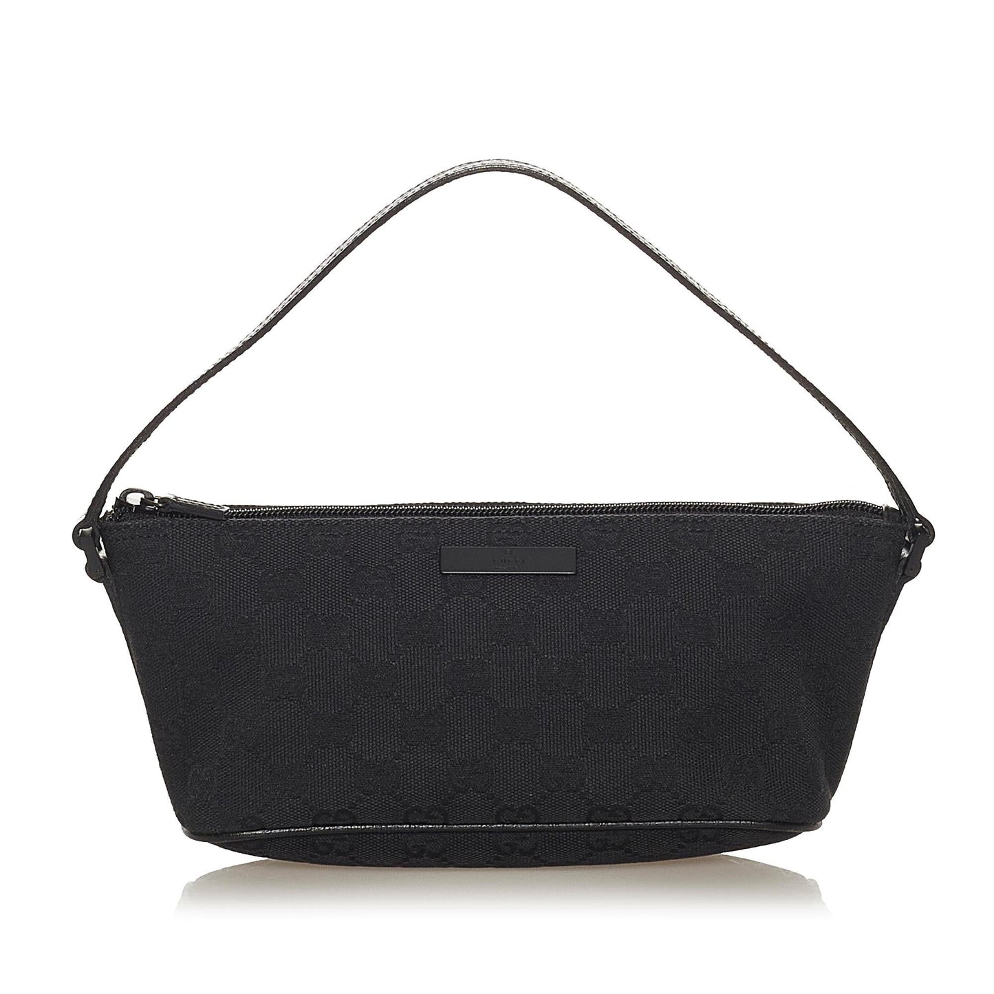 Gucci Canvas Handbag Style 30