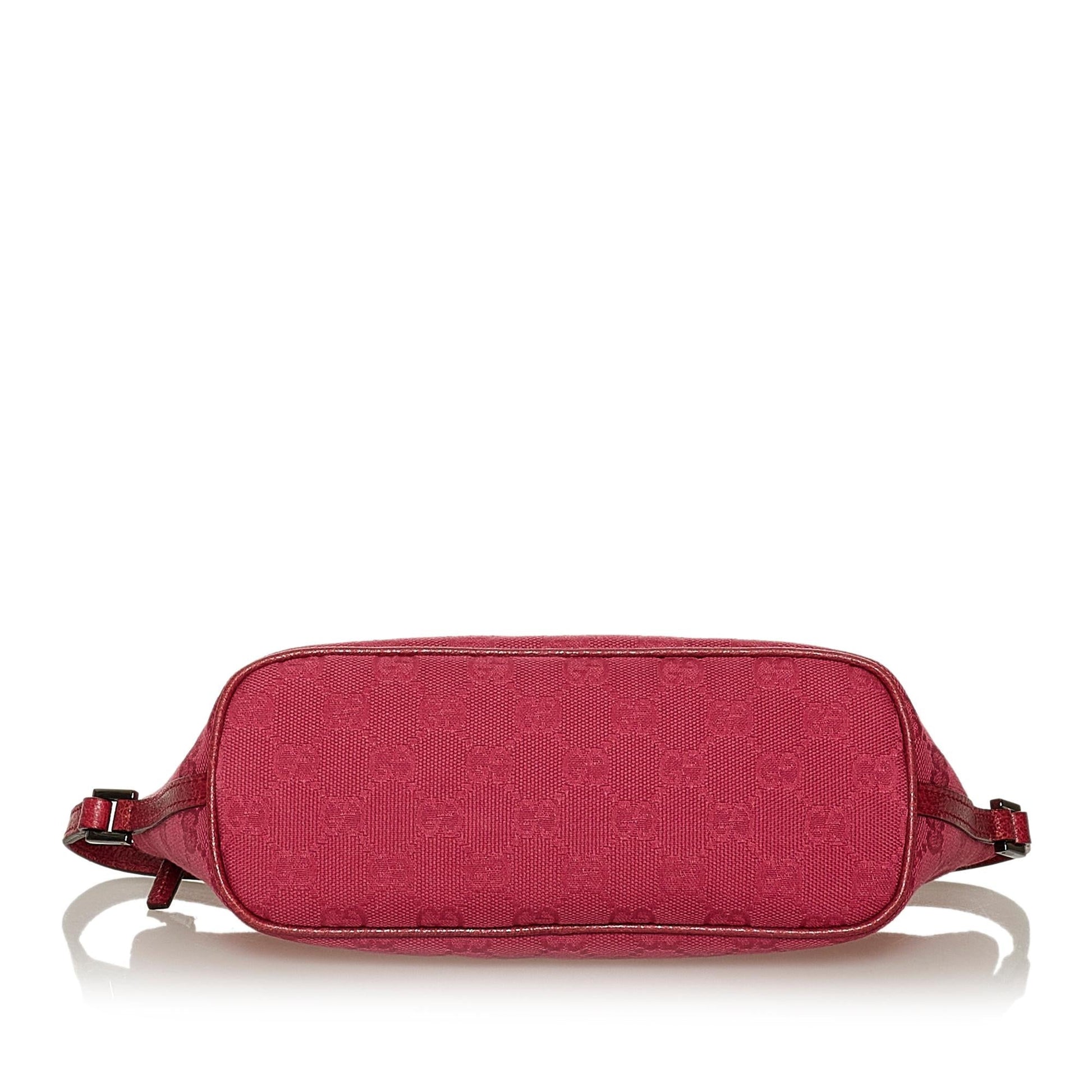 Gucci Canvas Handbag Style 15