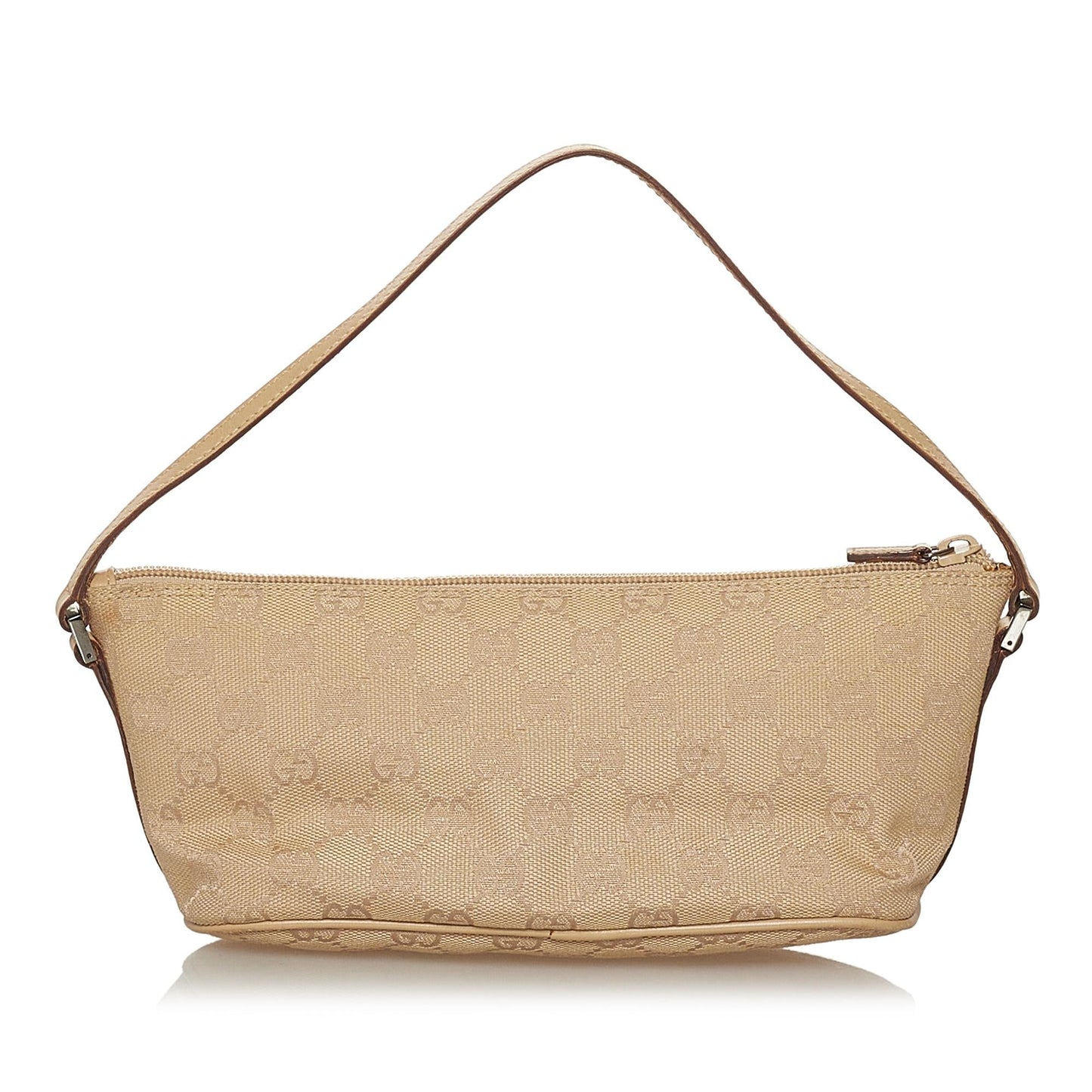 Gucci Canvas Handbag Style 13