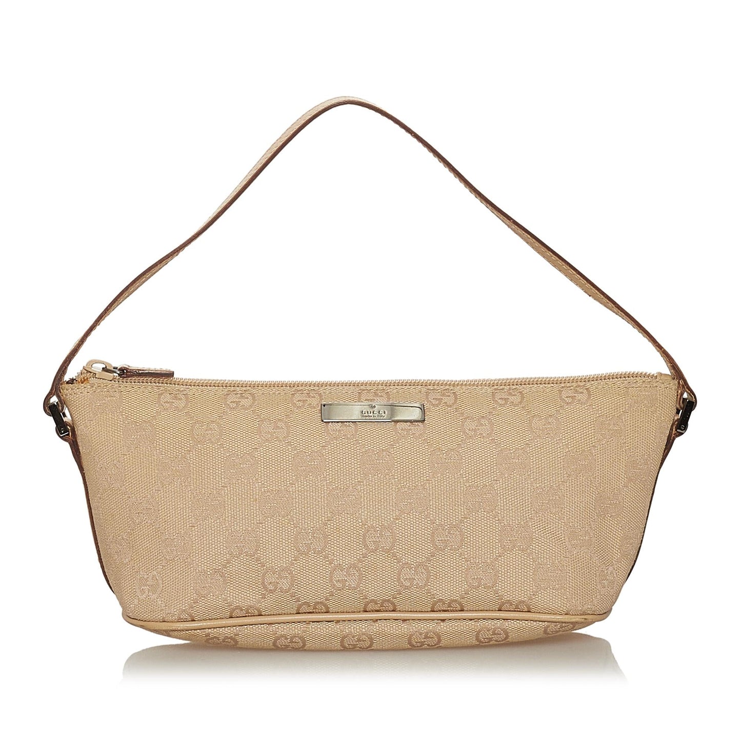 Gucci Canvas Handbag Style 13