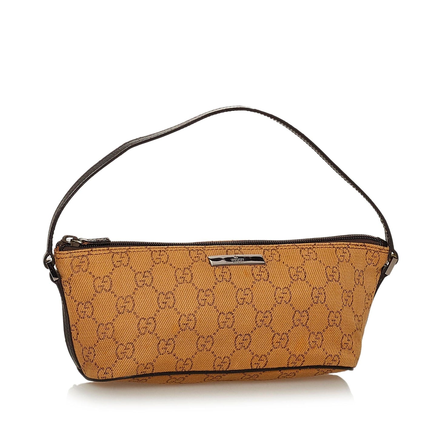 Gucci Canvas Handbag Style 14