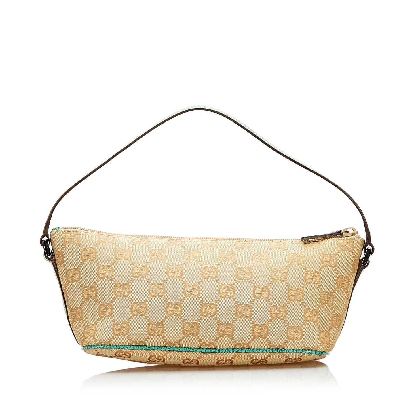 Gucci Canvas Handbag Style 32