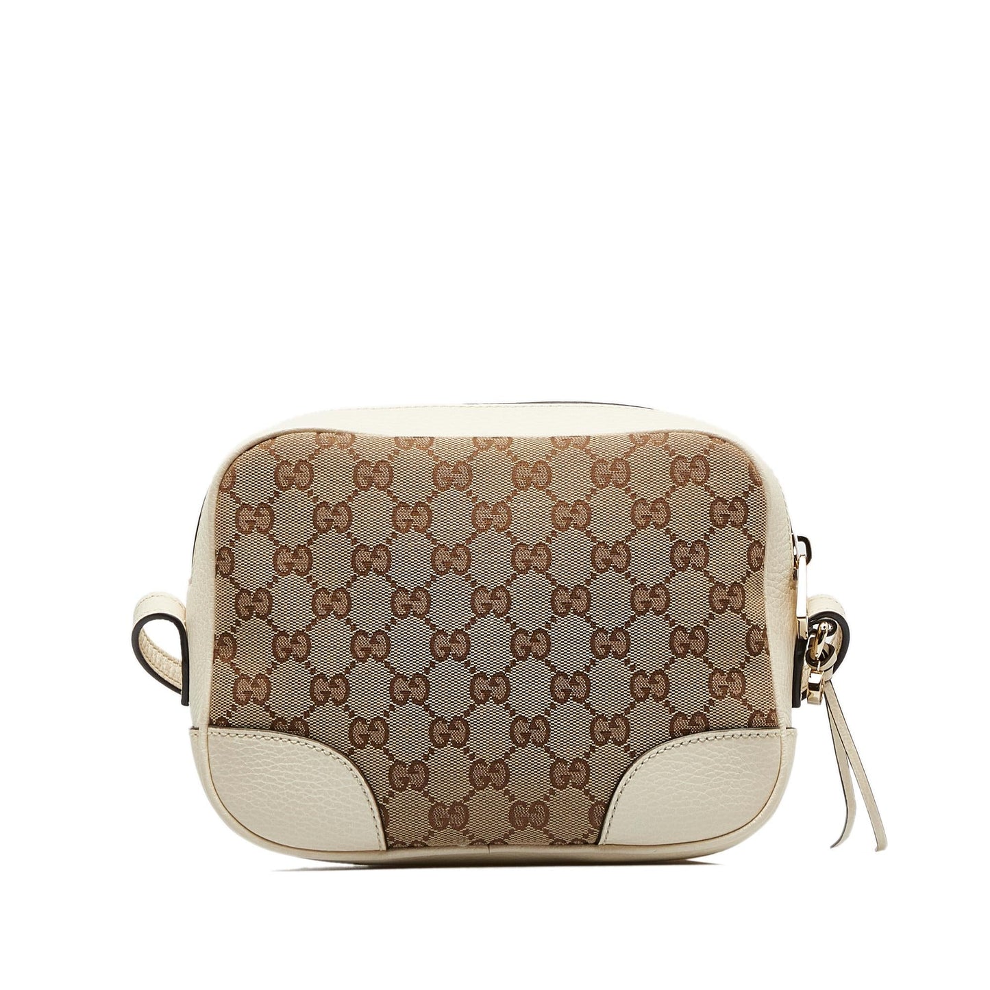 Gucci Canvas Crossbody