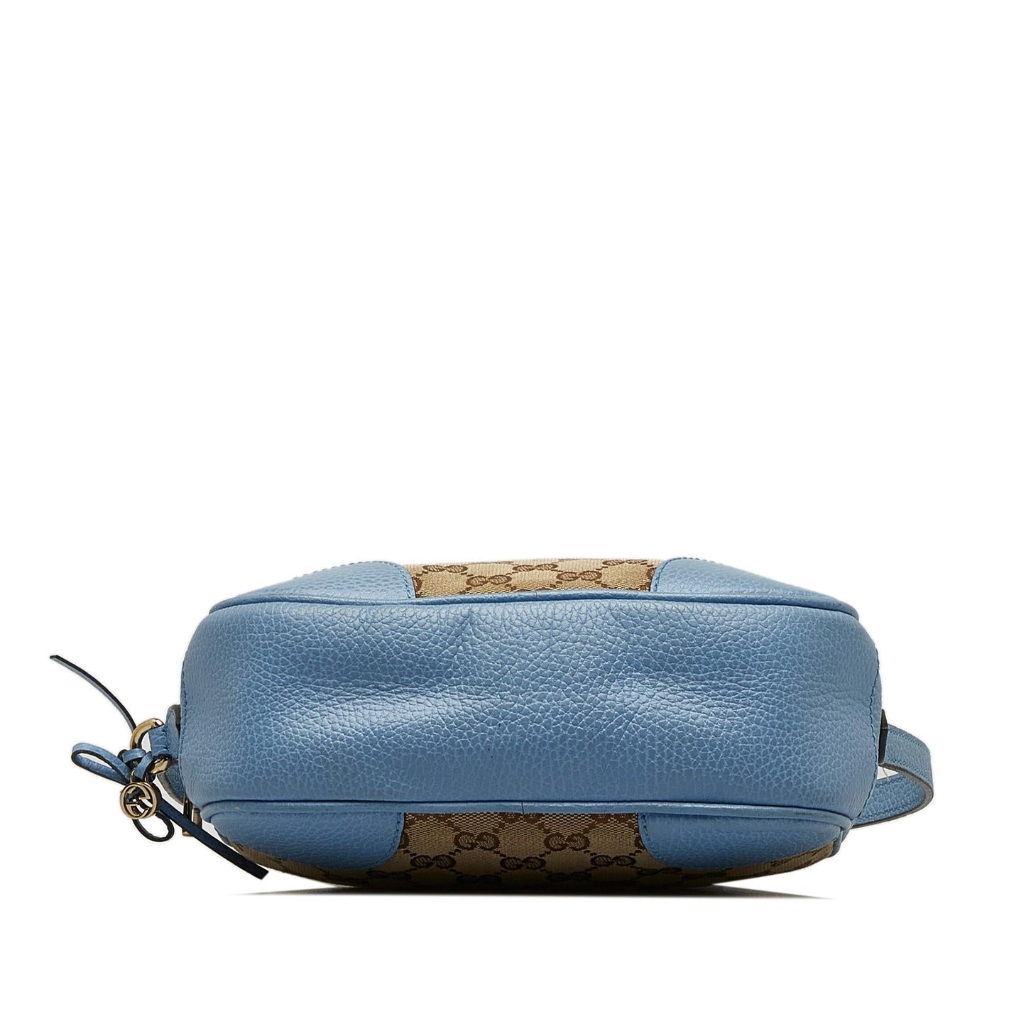 Gucci Canvas Crossbody