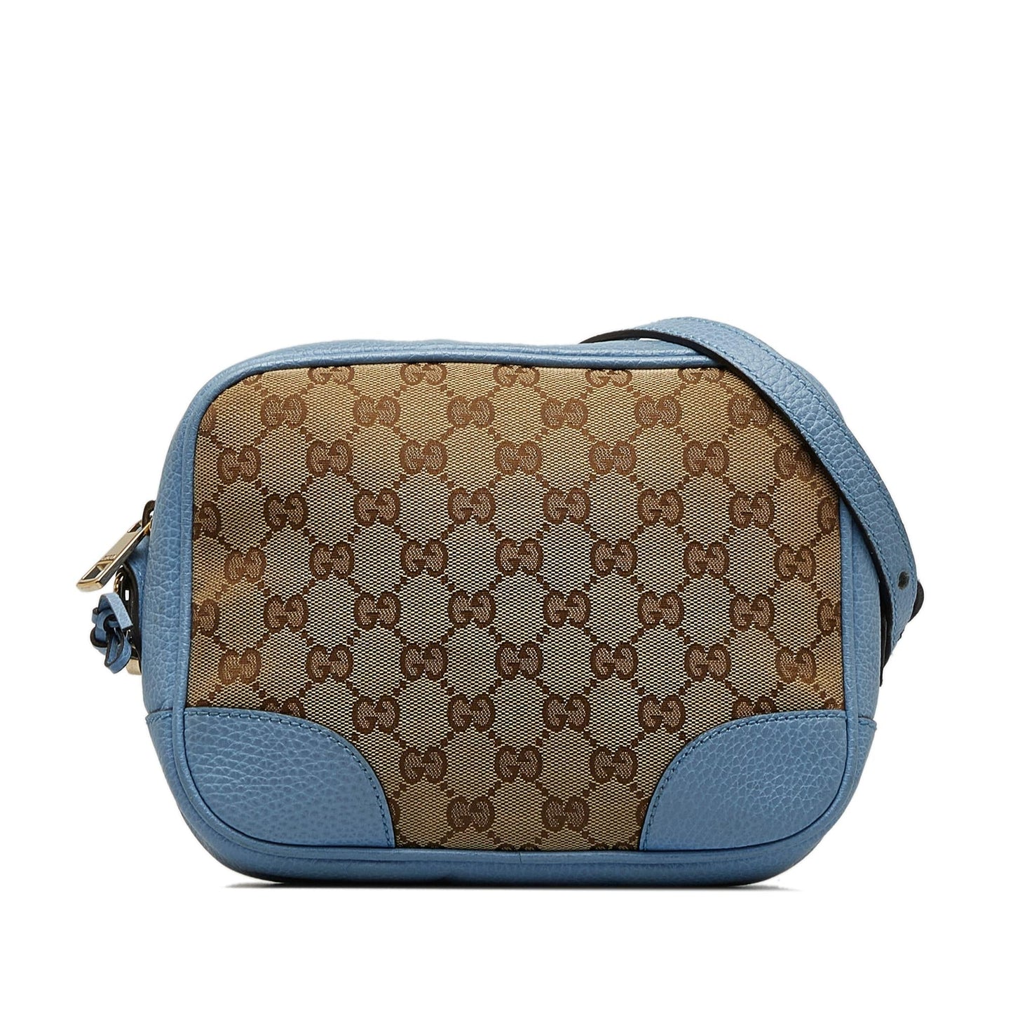 Gucci Canvas Crossbody