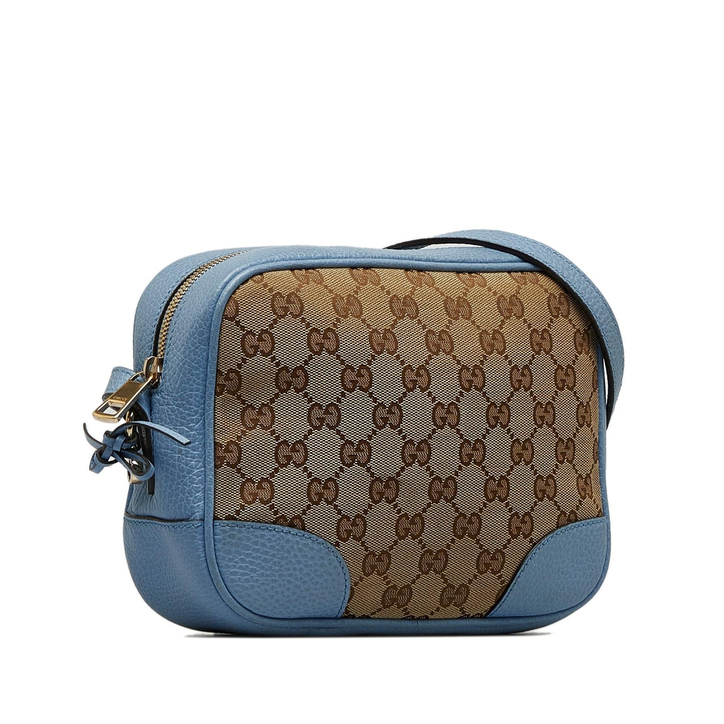 Gucci Canvas Crossbody