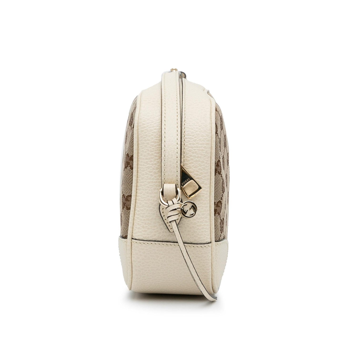 Gucci Canvas Crossbody