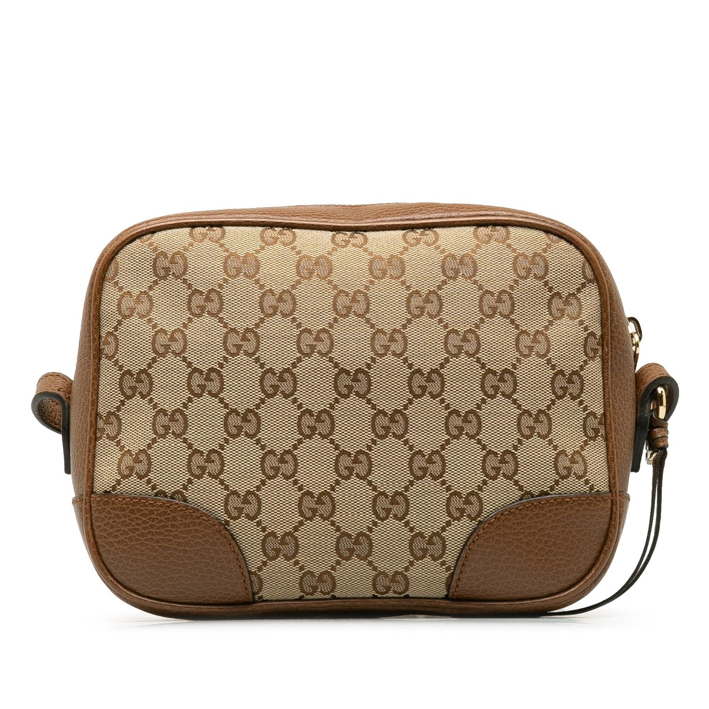 Gucci Canvas Crossbody