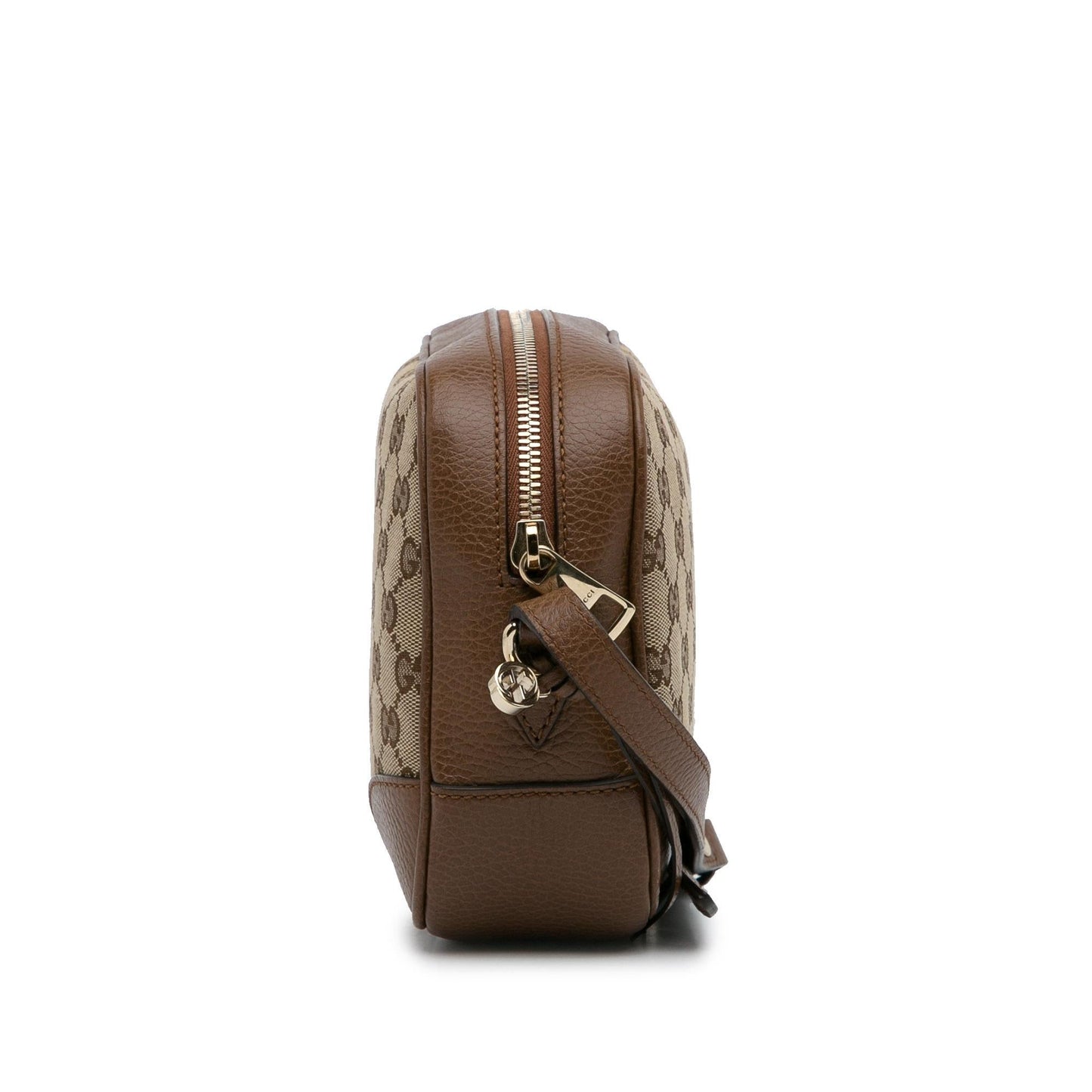 Gucci Canvas Crossbody