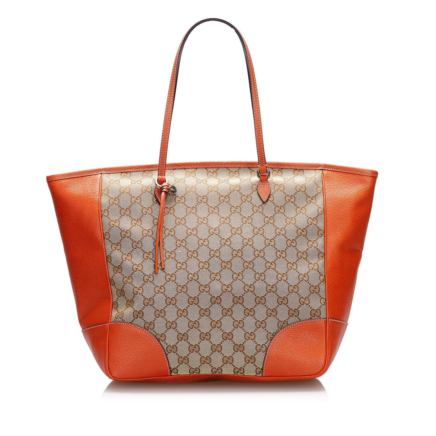 Gucci Canvas Tote
