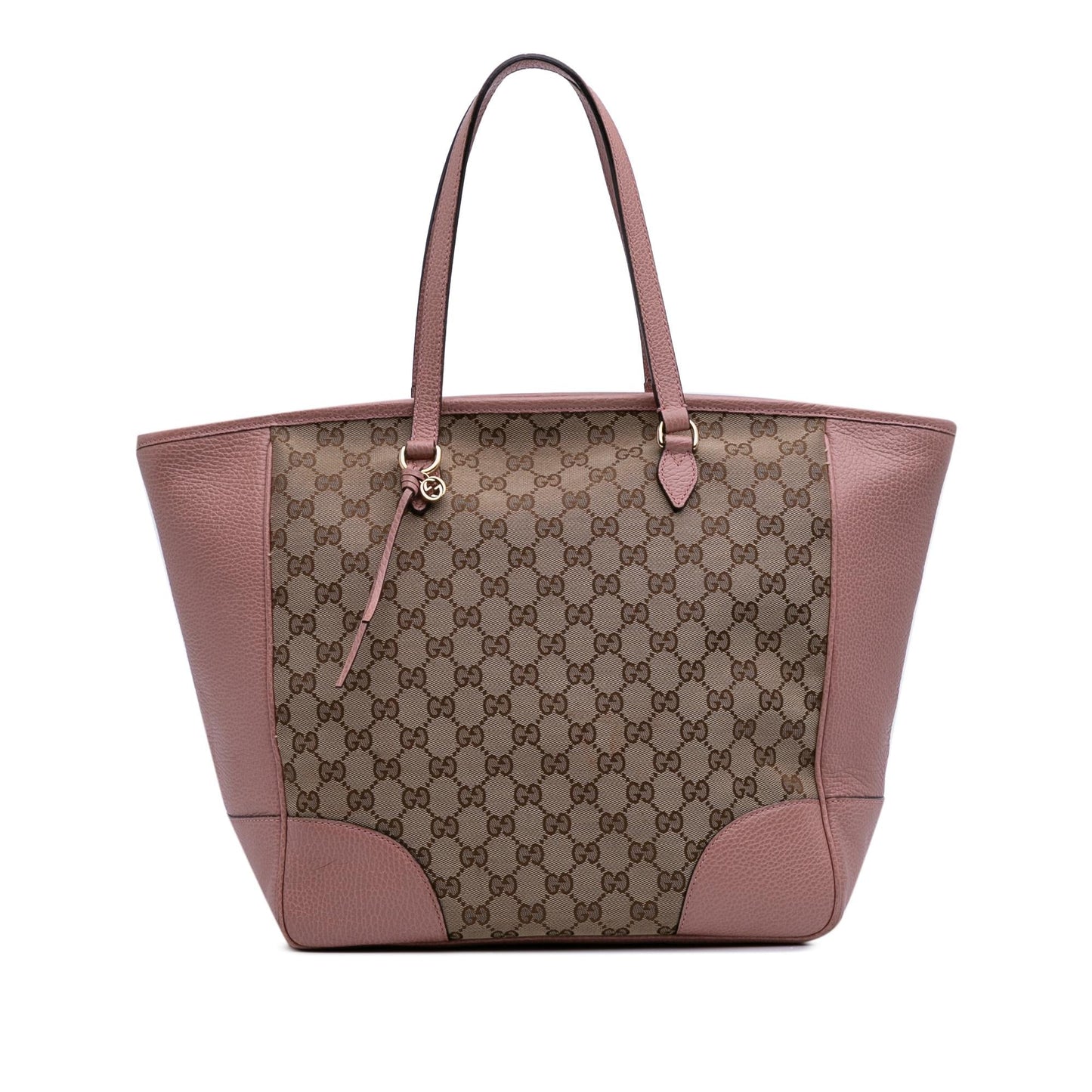 Gucci GG Canvas Bree Tote