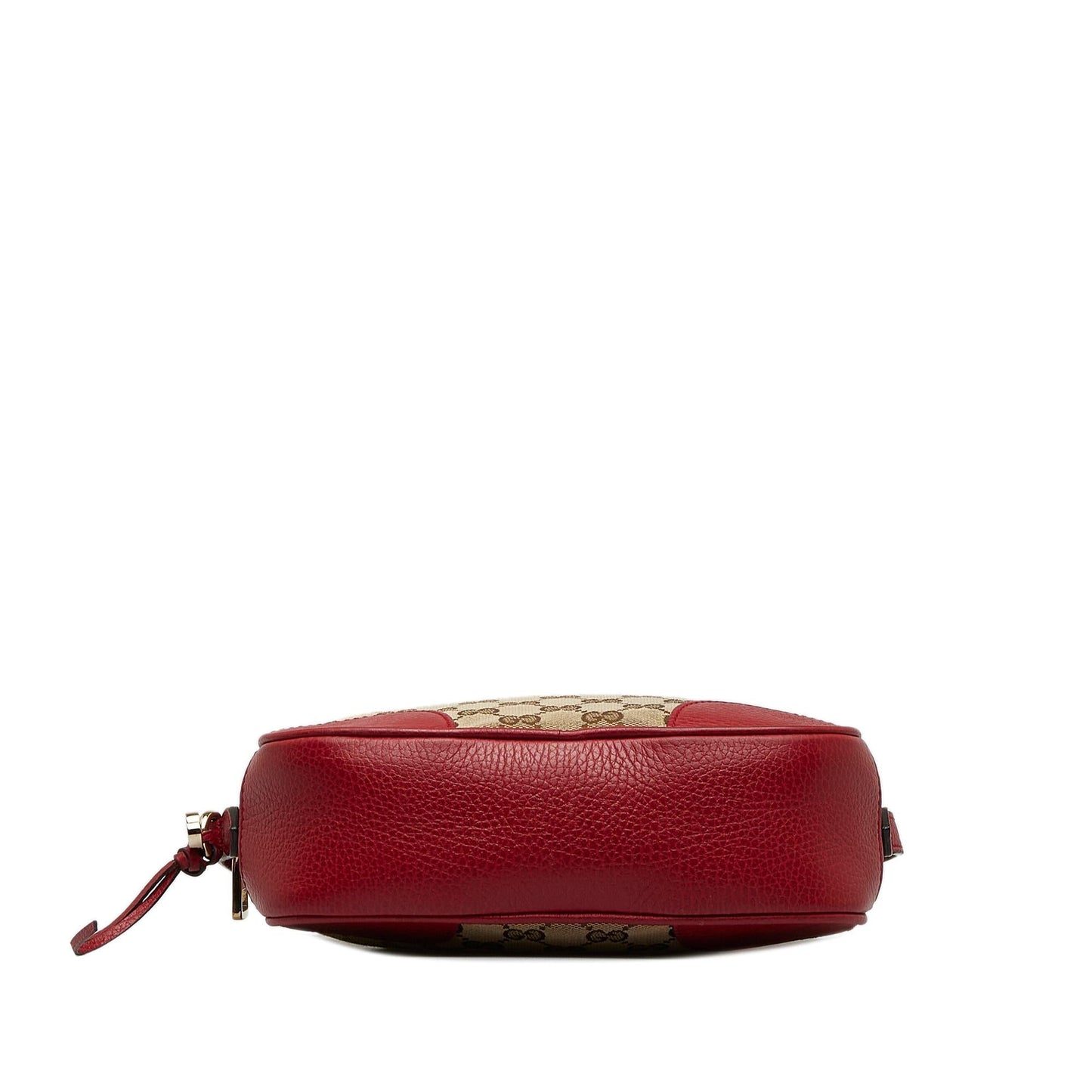 Gucci Canvas Crossbody