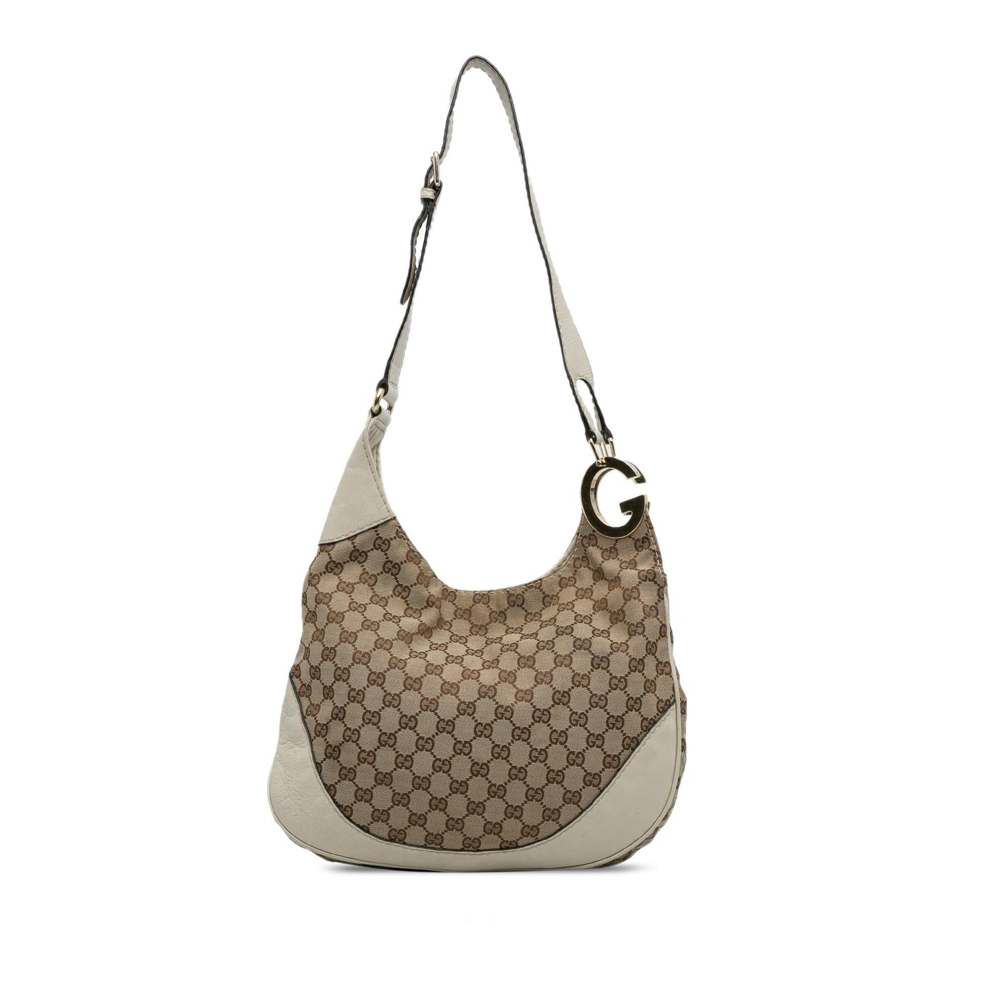 Gucci Canvas Crossbody