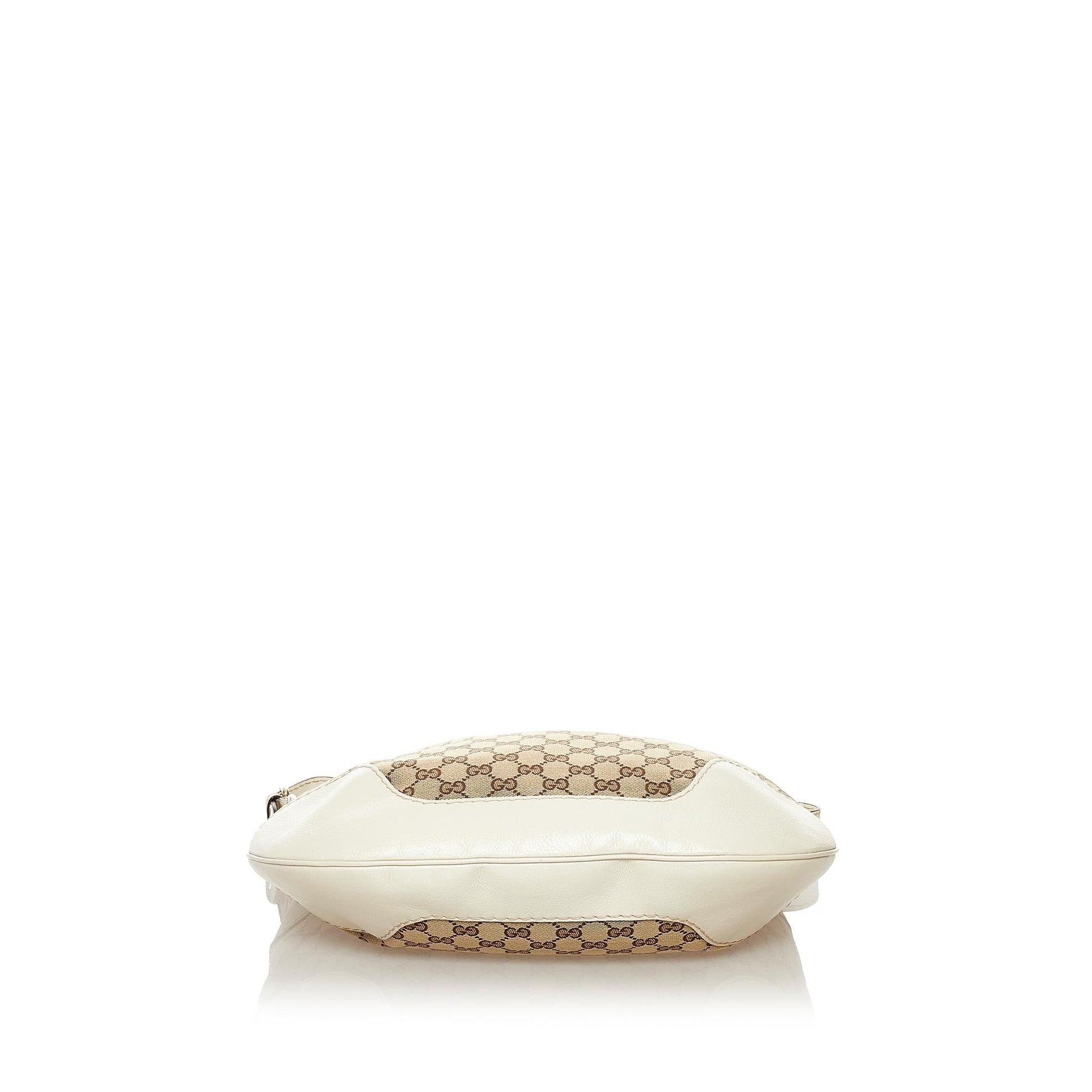 Gucci GG Canvas Charlotte Shoulder Bag (SHG-32682)