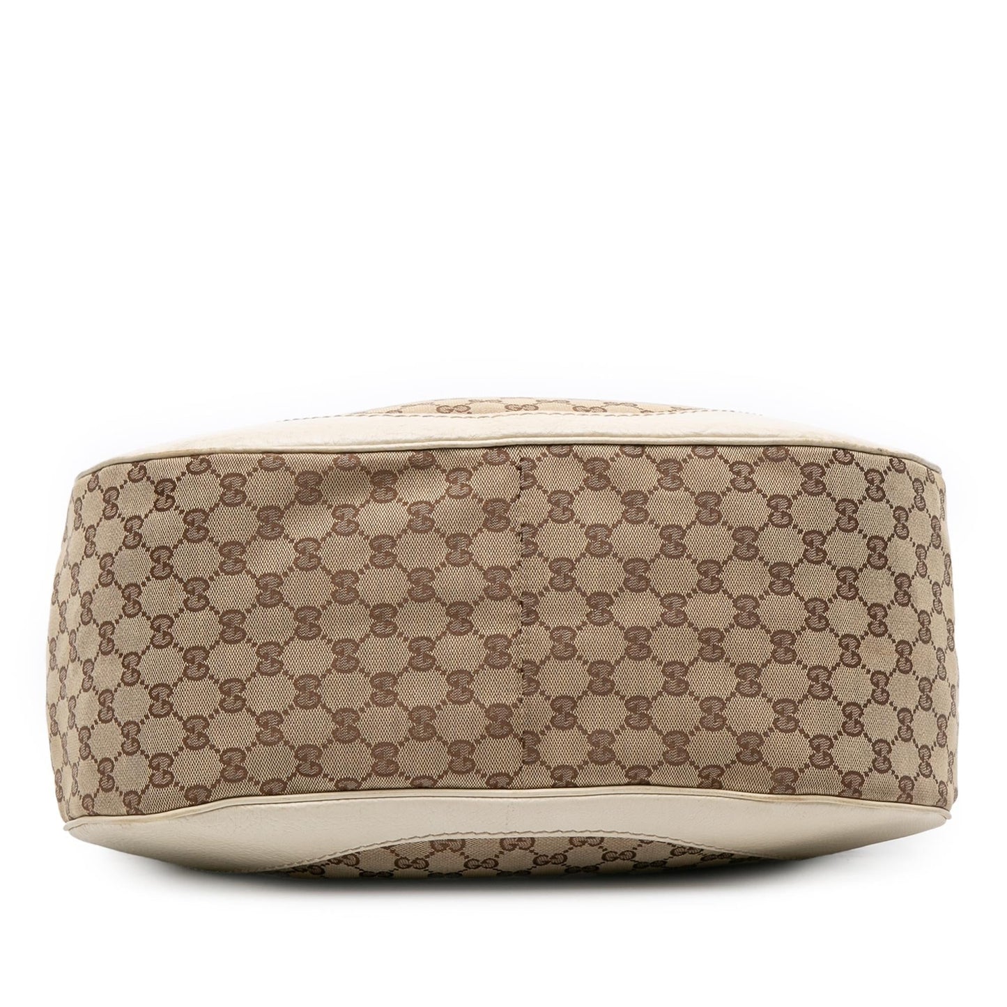 Gucci GG Canvas Charlotte Tote