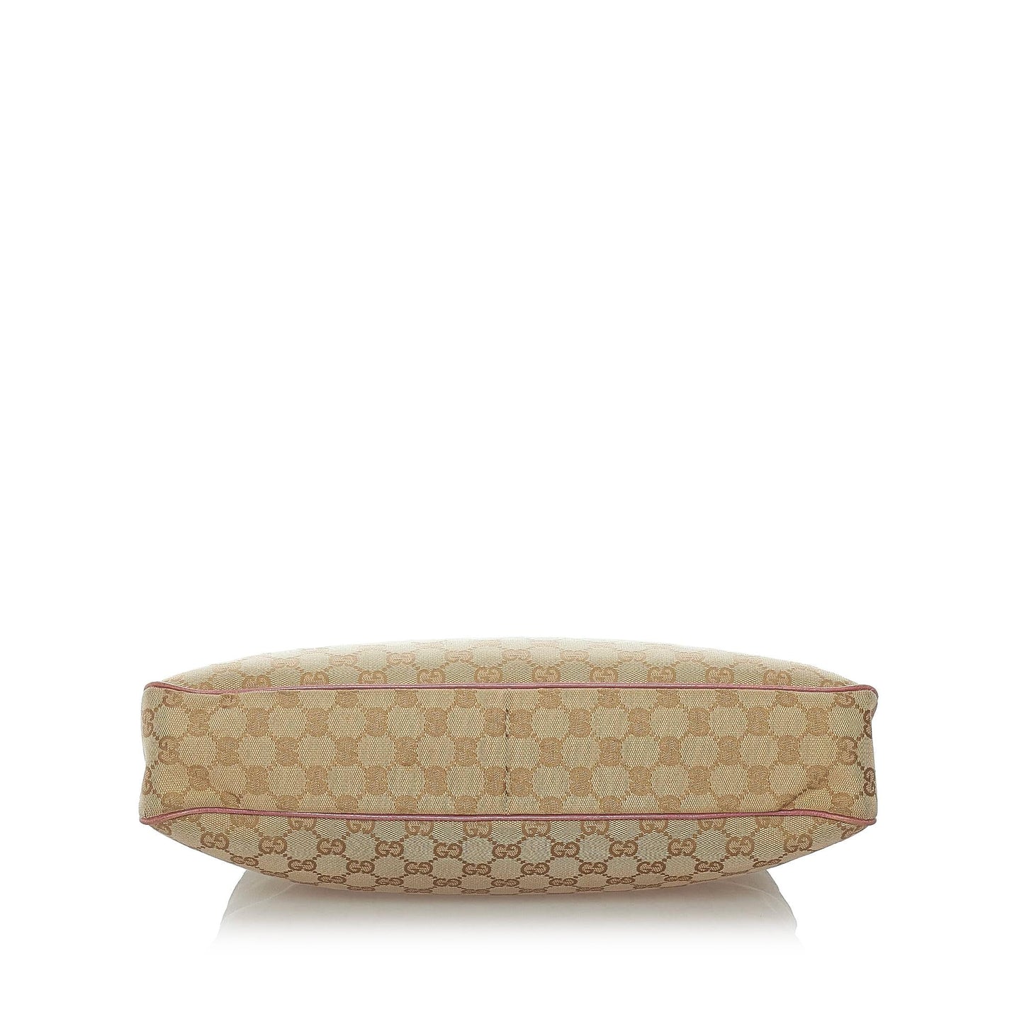 Gucci GG Canvas Charmy Shoulder Bag (SHG-33974)