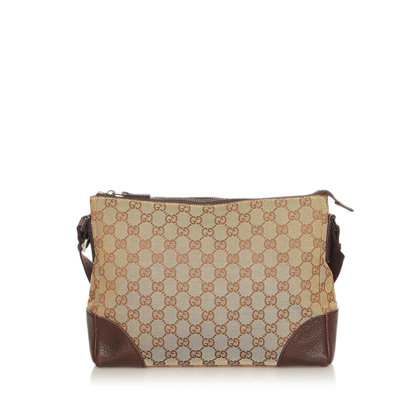 Gucci Canvas Crossbody