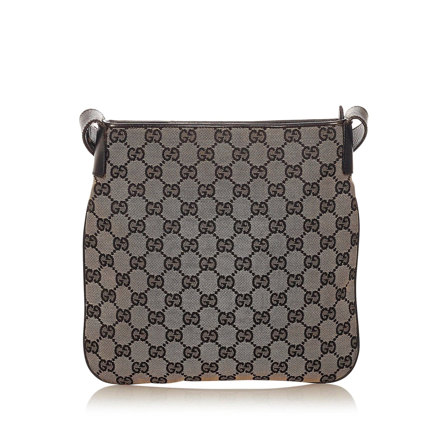 Gucci Canvas Crossbody Style 11