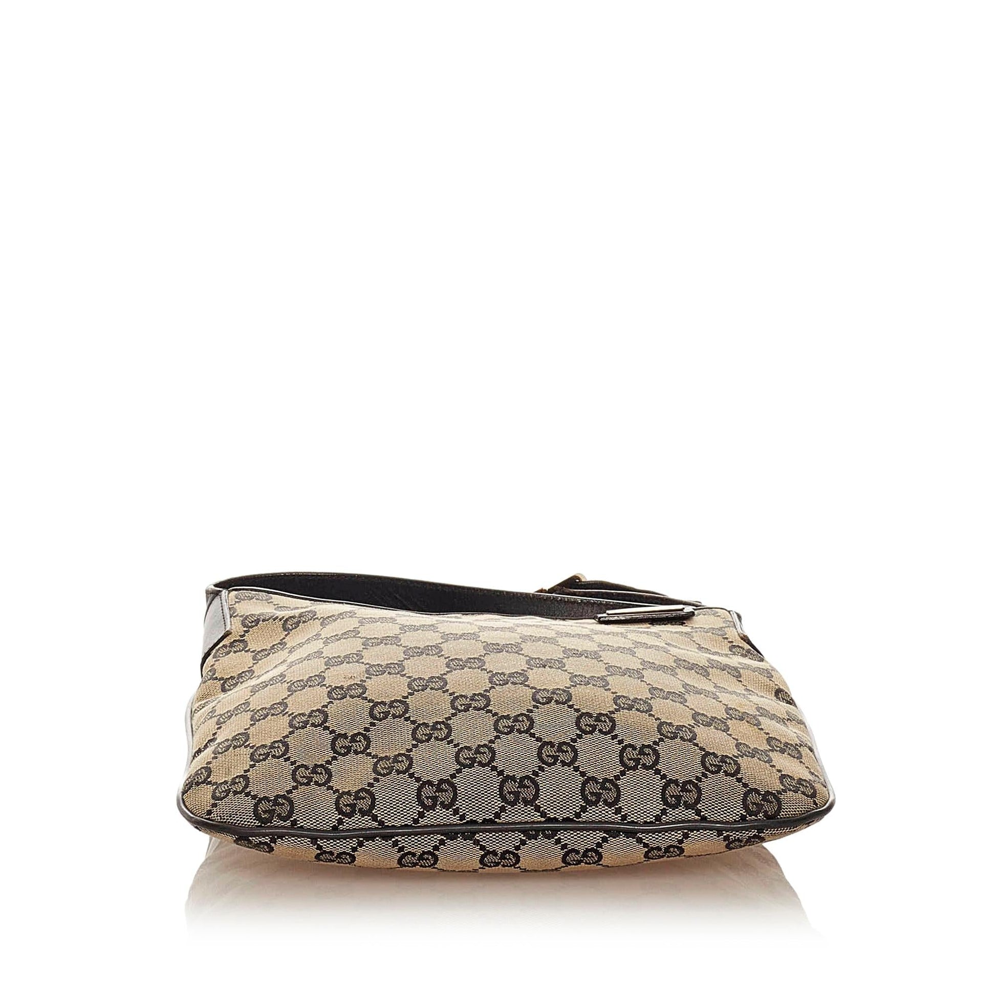 Gucci Canvas Crossbody Style 11