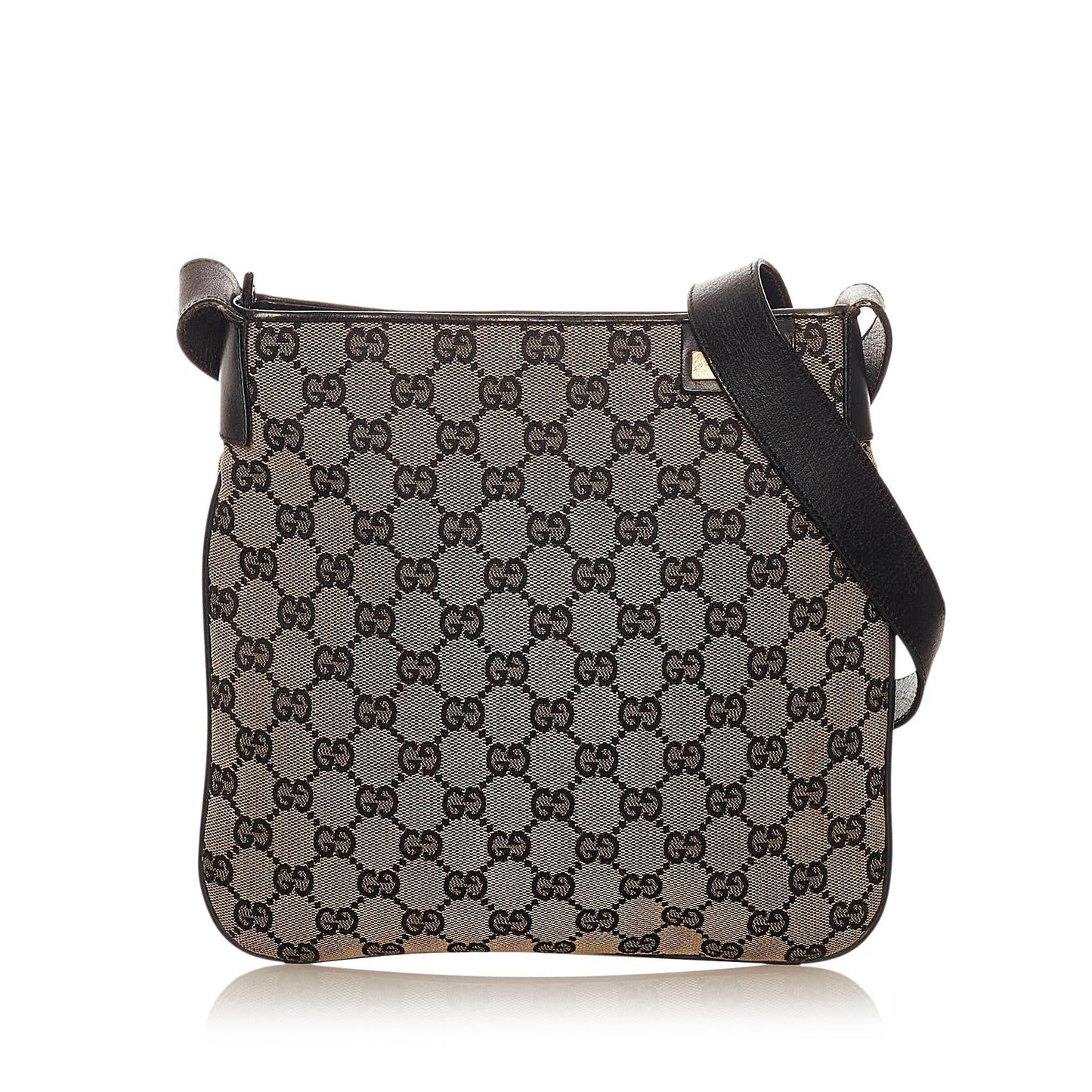 Gucci Canvas Crossbody Style 11